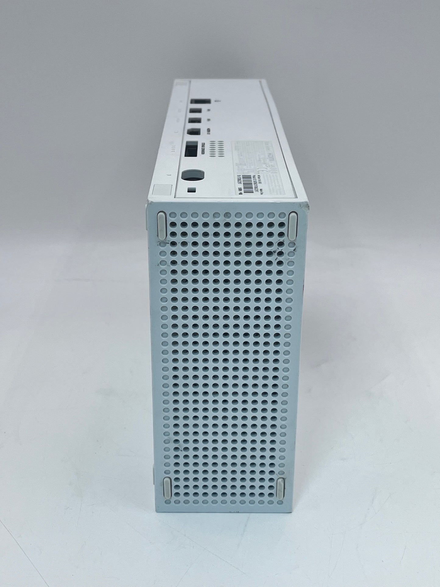 Microsoft Xbox Series S (1881) 512GB Video Game System - White