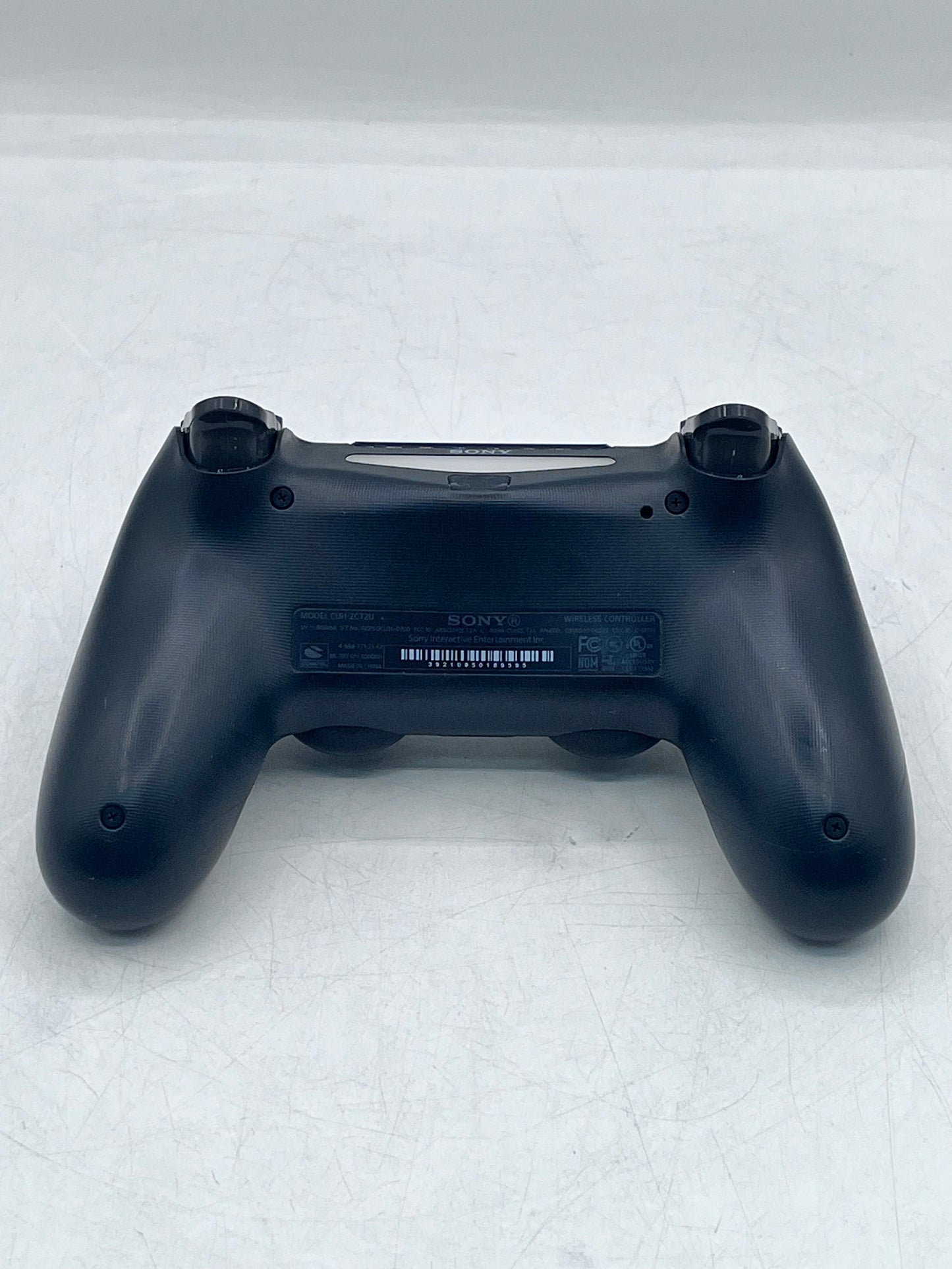 Sony PlayStation 4 Pro (CUH-7215B) Jet Black 1TB Excellent Condition with Controllers + Cords
