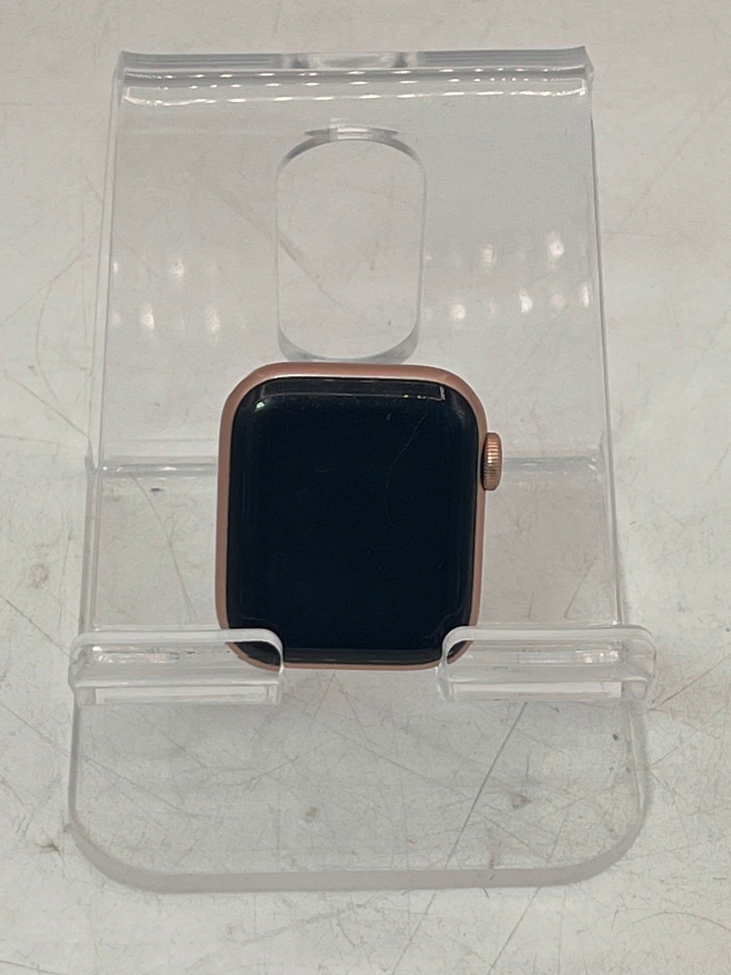 Unlocked Apple Watch SE Cellular A2353 40mm Rose Gold GPS + Cellular