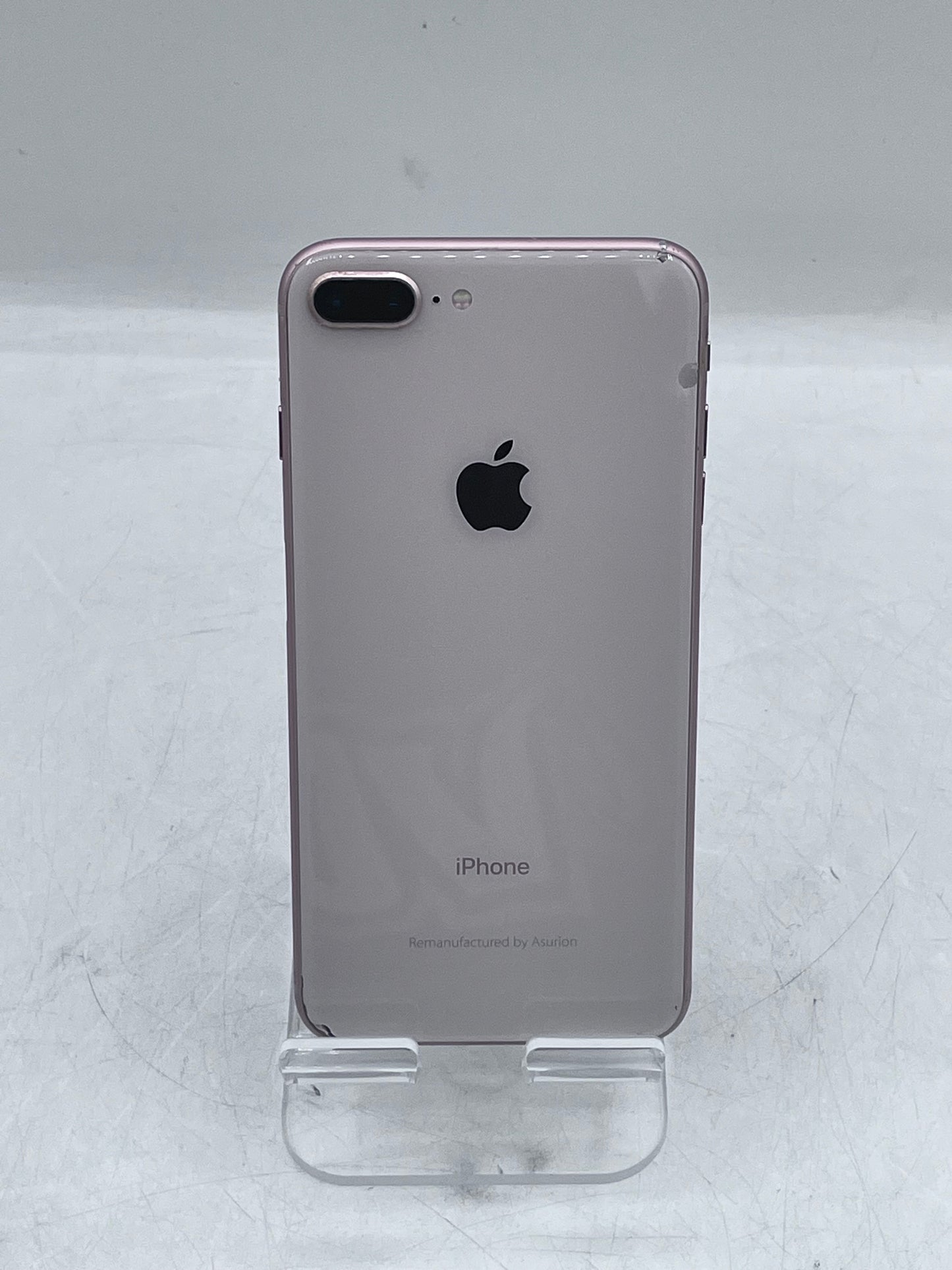 Unlocked Apple iPhone 8 Plus A1864 MQ982LL/A 64GB - Rose Gold