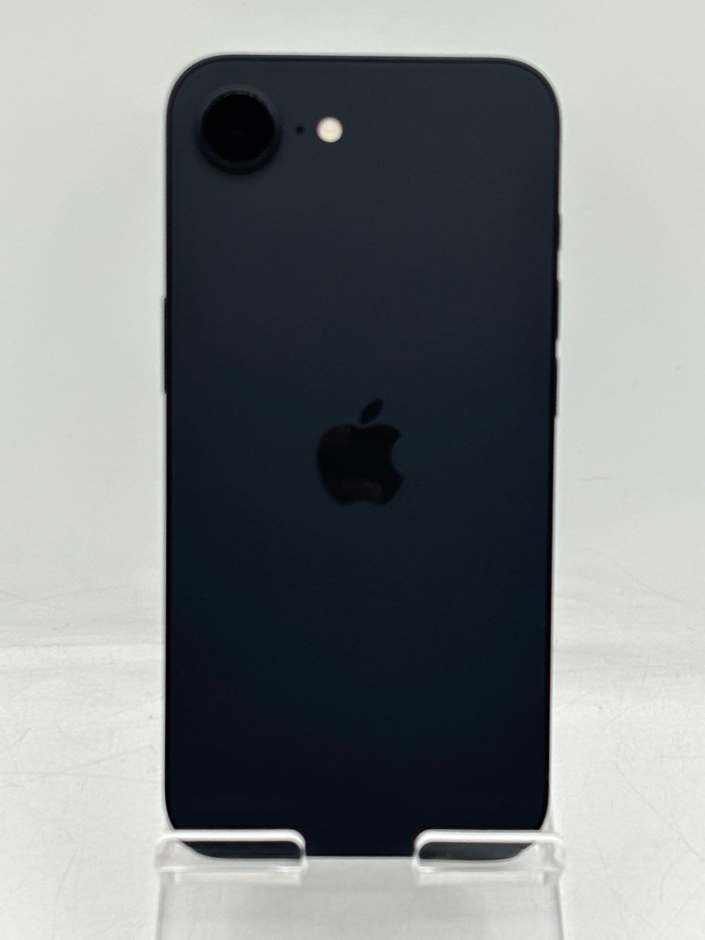 T-Mobile Apple iPhone 16e 128GB A3212 MD0T4LL/A Black Battery Health 100%