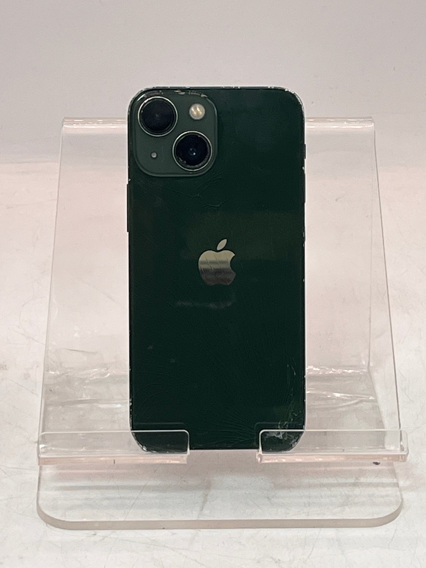 Unlocked Apple iPhone 13 Mini A2481 MLHG3LL/A 128GB Green