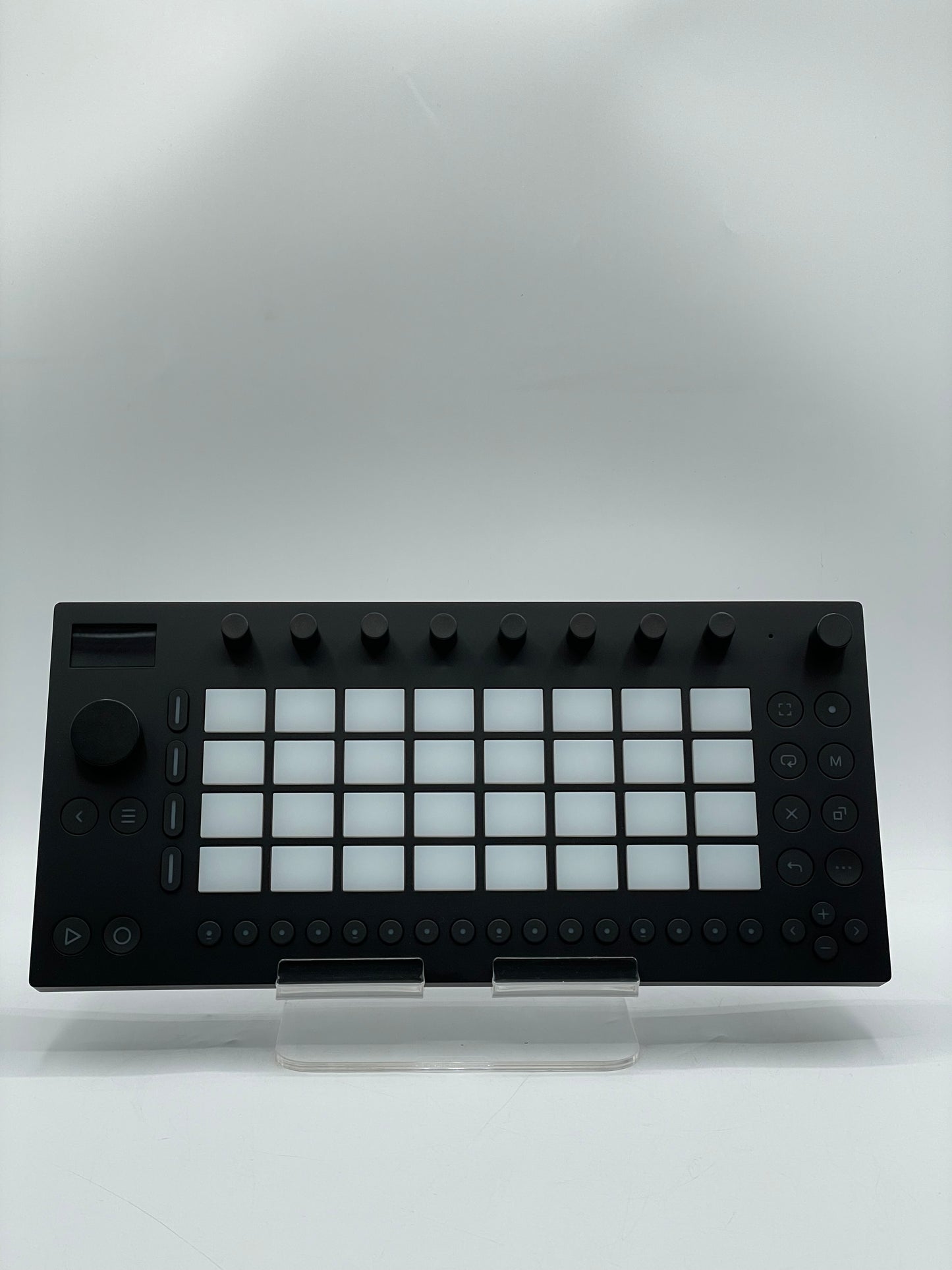 Ableton Move Standalone MIDI Interface HWMO01 w/ Cords Free Shipping