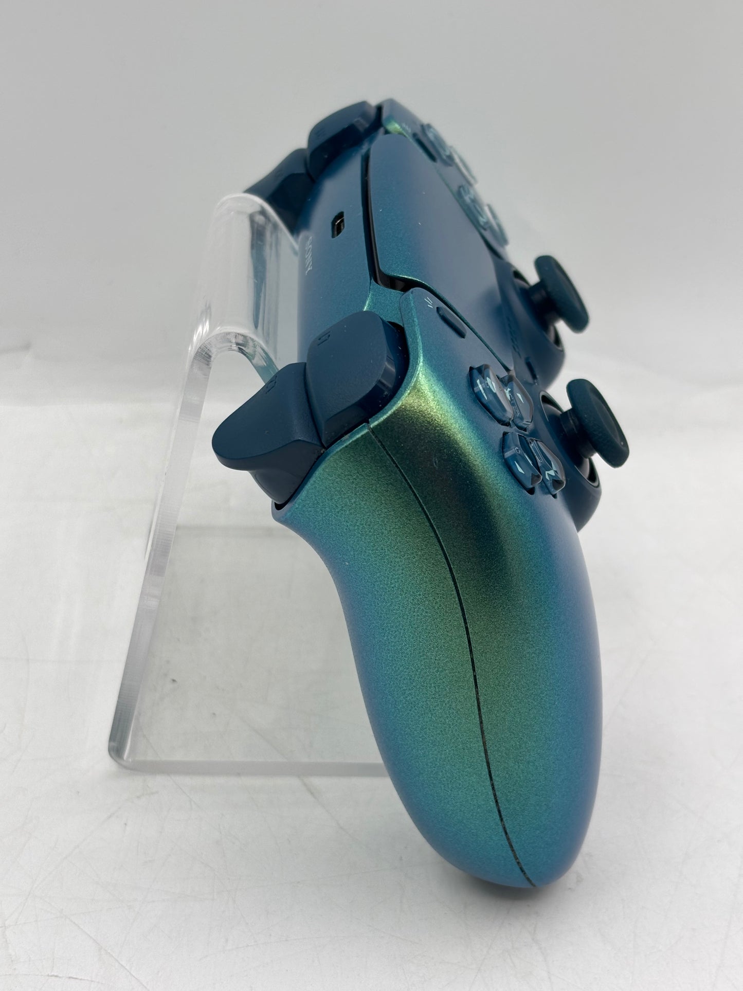 Sony PlayStation 5 DualSense Wireless Controller CFI-ZCT1W, Chroma Teal (FREE SHIPPING)