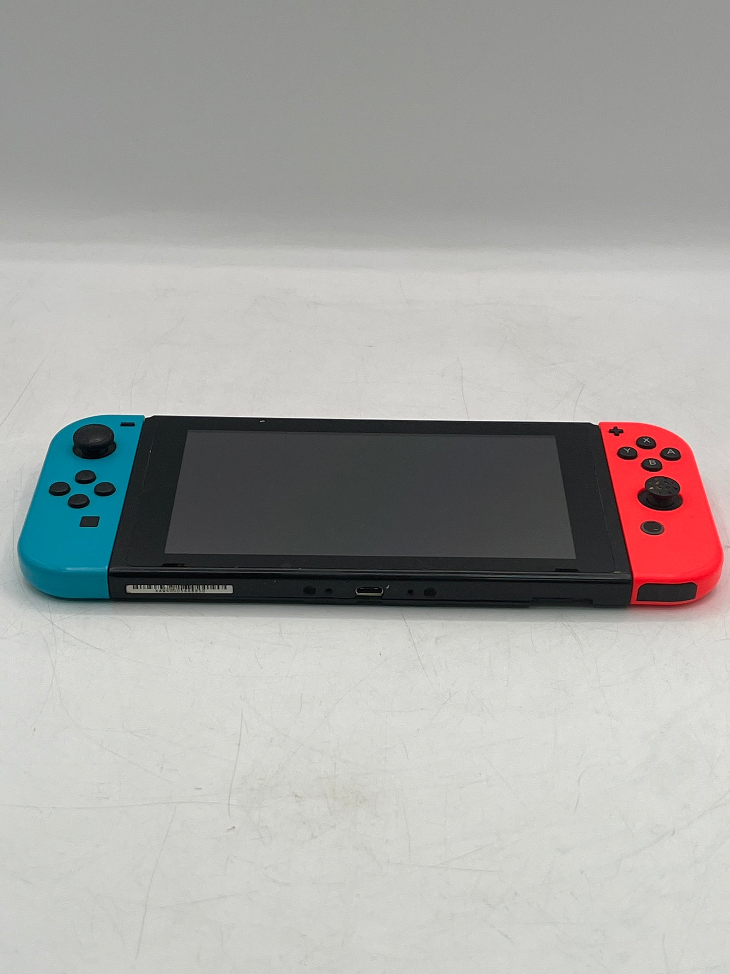Nintendo Switch Console Tablet Only (HAC-001) For PARTS or REPAIR