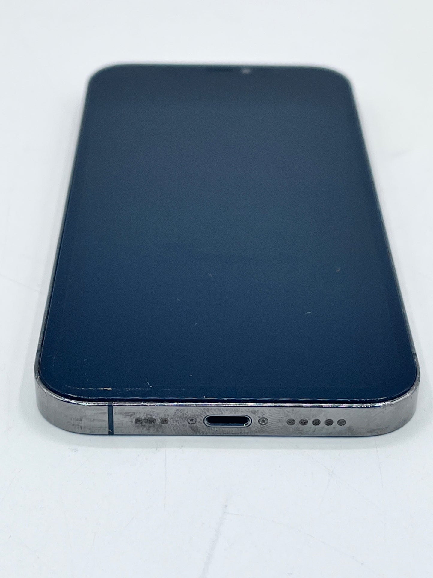 Unlocked Apple iPhone 12 Pro 6.1" 128GB NGK13LL/A A2341 Space Gray READ