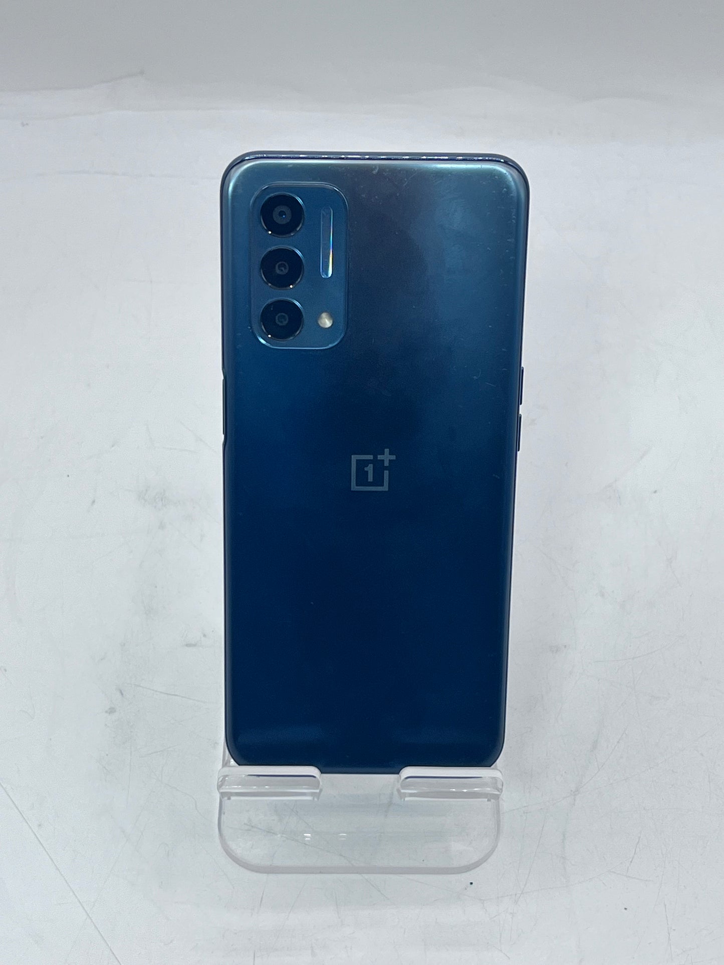 Factory Unlocked OnePlus Nord N200 5G 64GB Blue DE2118 Free Shipping
