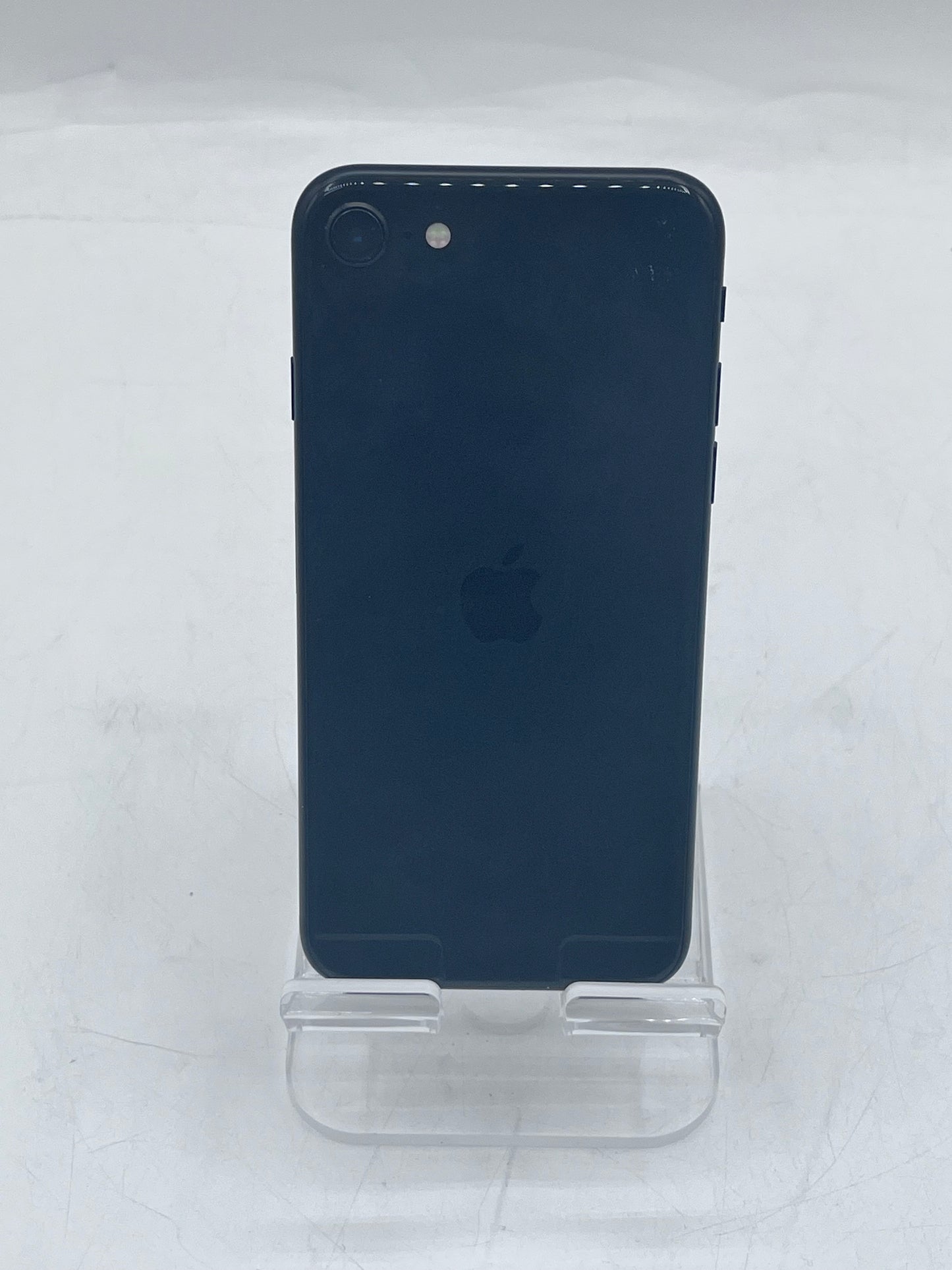 Unlocked Apple iPhone SE MHFJ3LL/A A2275 64GB Black