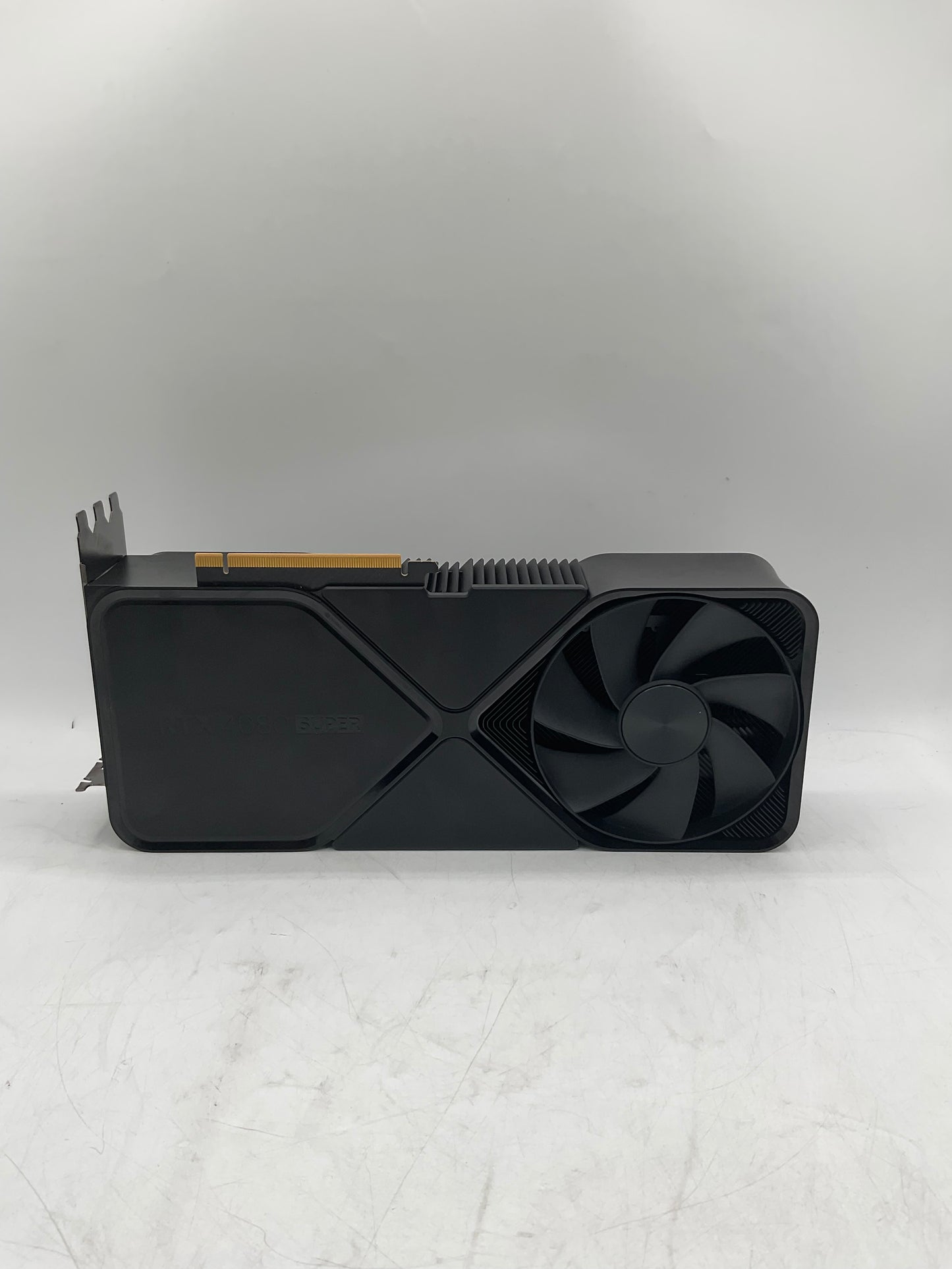 NVIDIA Founders Edition GeForce RTX 4080 Super 16GB Graphics Card