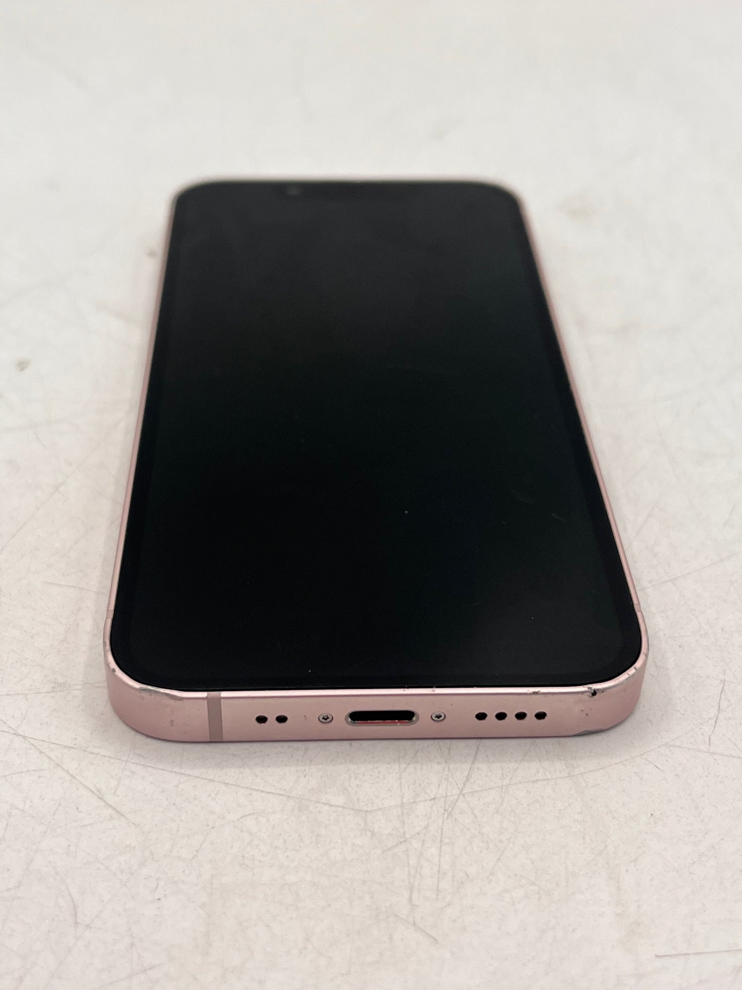 Unlocked Apple iPhone 13 Mini MLHP3LL/A A2481 128GB Pink