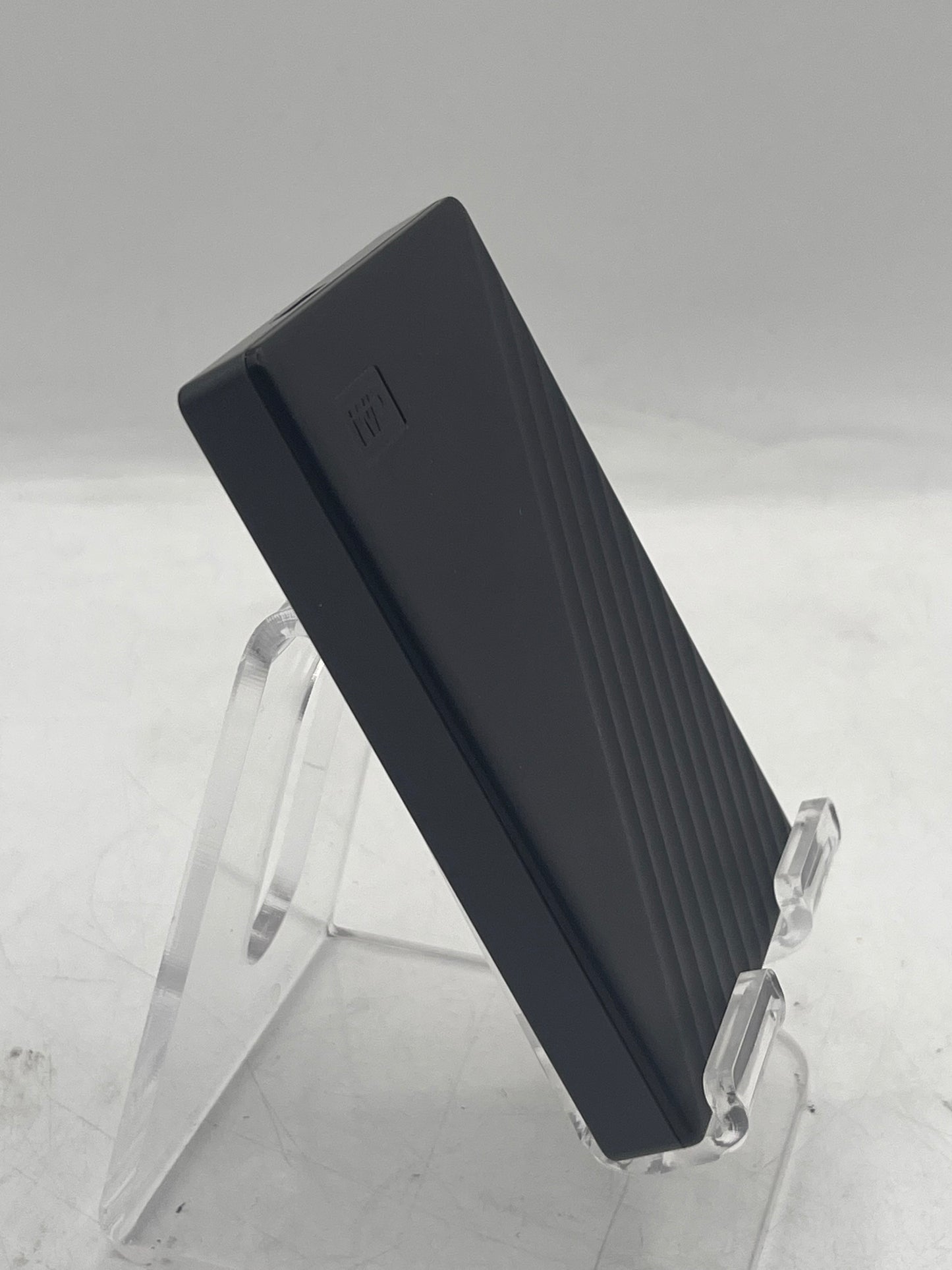 Western Digital My Passport 2TB Portable HDD External Hard Drive - Black