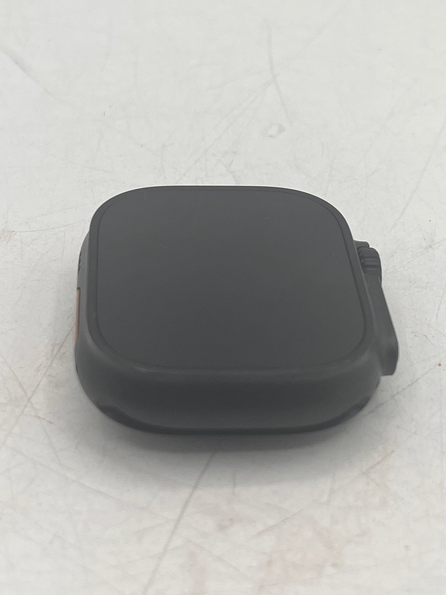Unlocked Apple Watch Ultra 2 49mm Black Titanium A2986 99% Battery Health