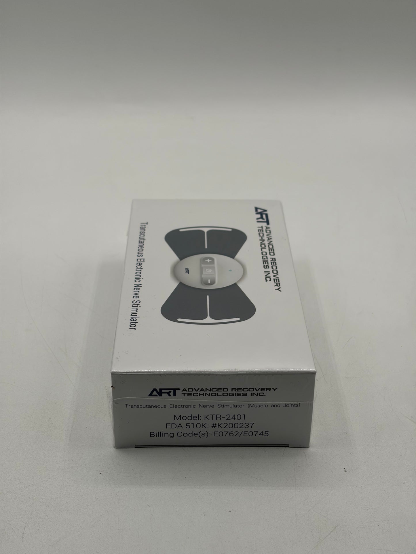 Advanced Recovery Technologies Transcutaneous Electronic Nerve Stimulator - New