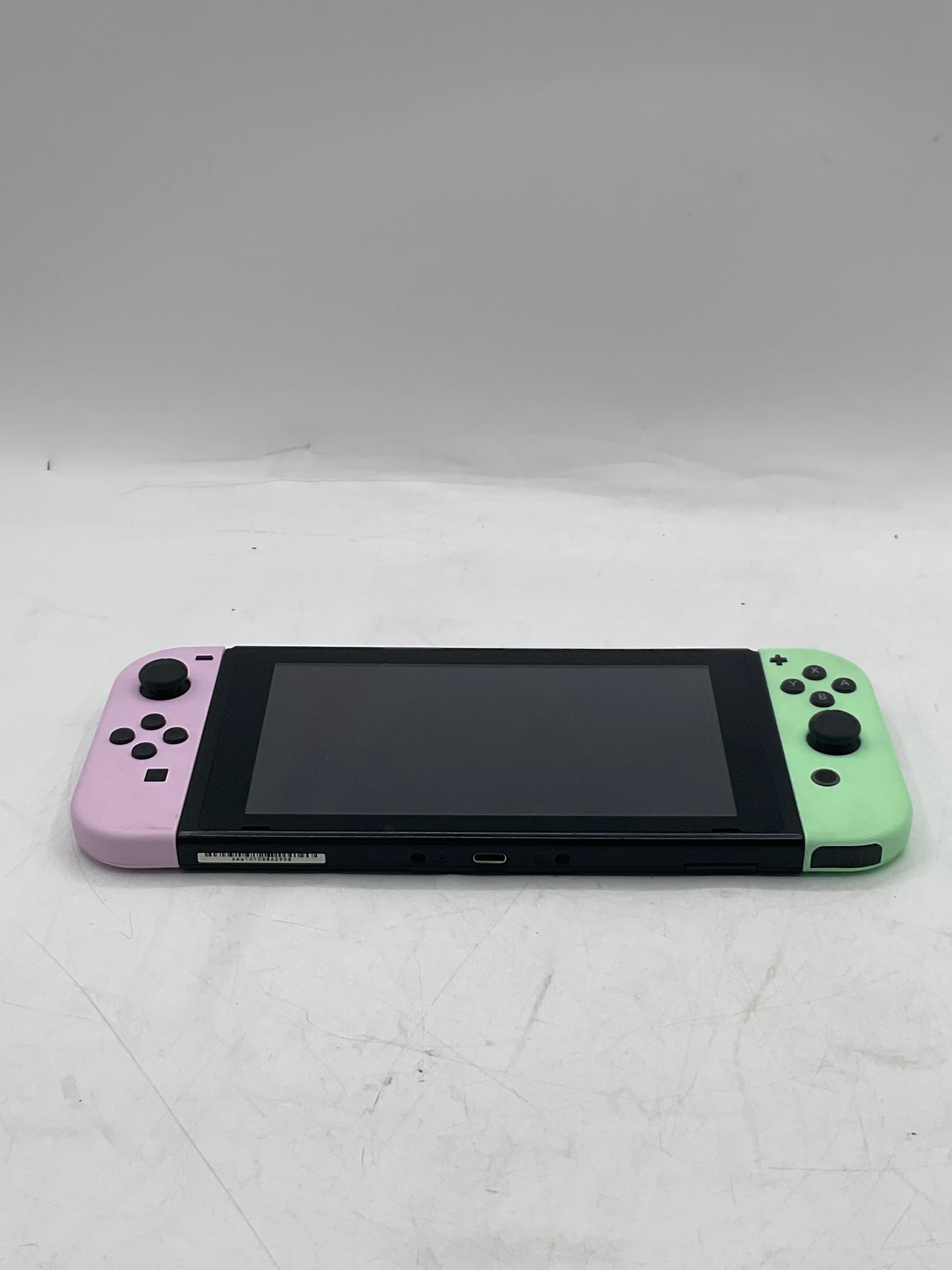 Nintendo Switch (HAC-001) 2017 64GB Console with Joy-Cons