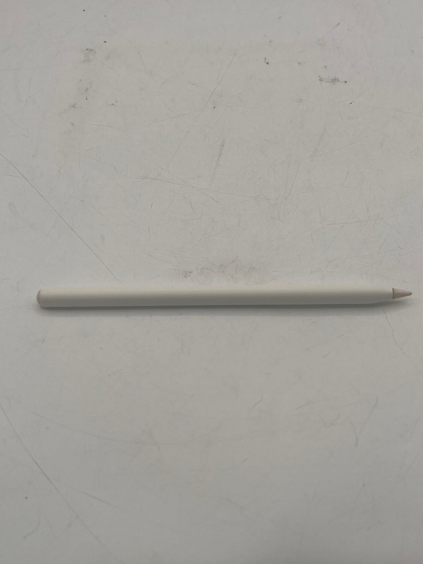 Apple Pencil 2nd Gen A2051 White Tablet Accessory
