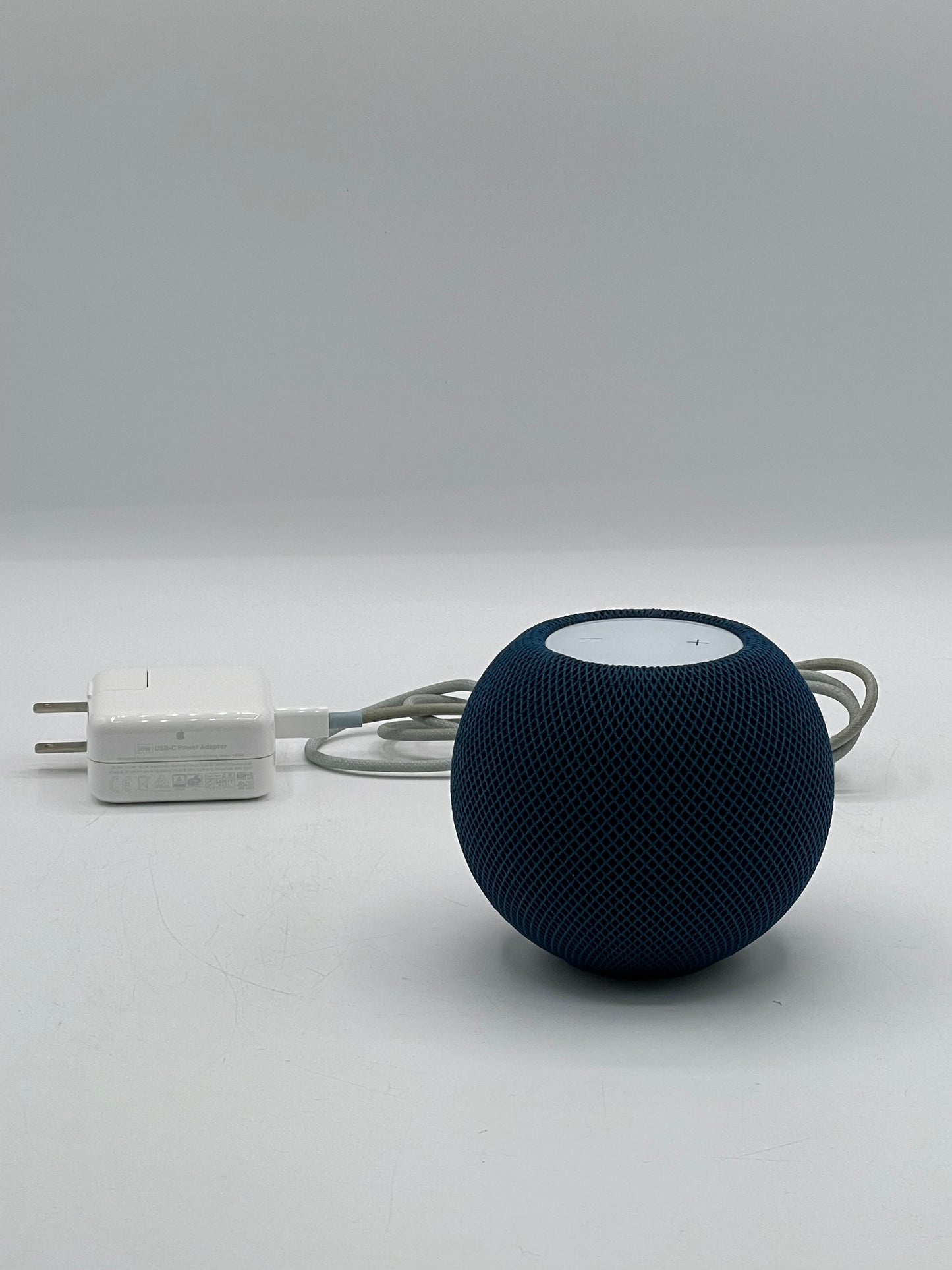 Apple HomePod mini Smart Speaker - Blue