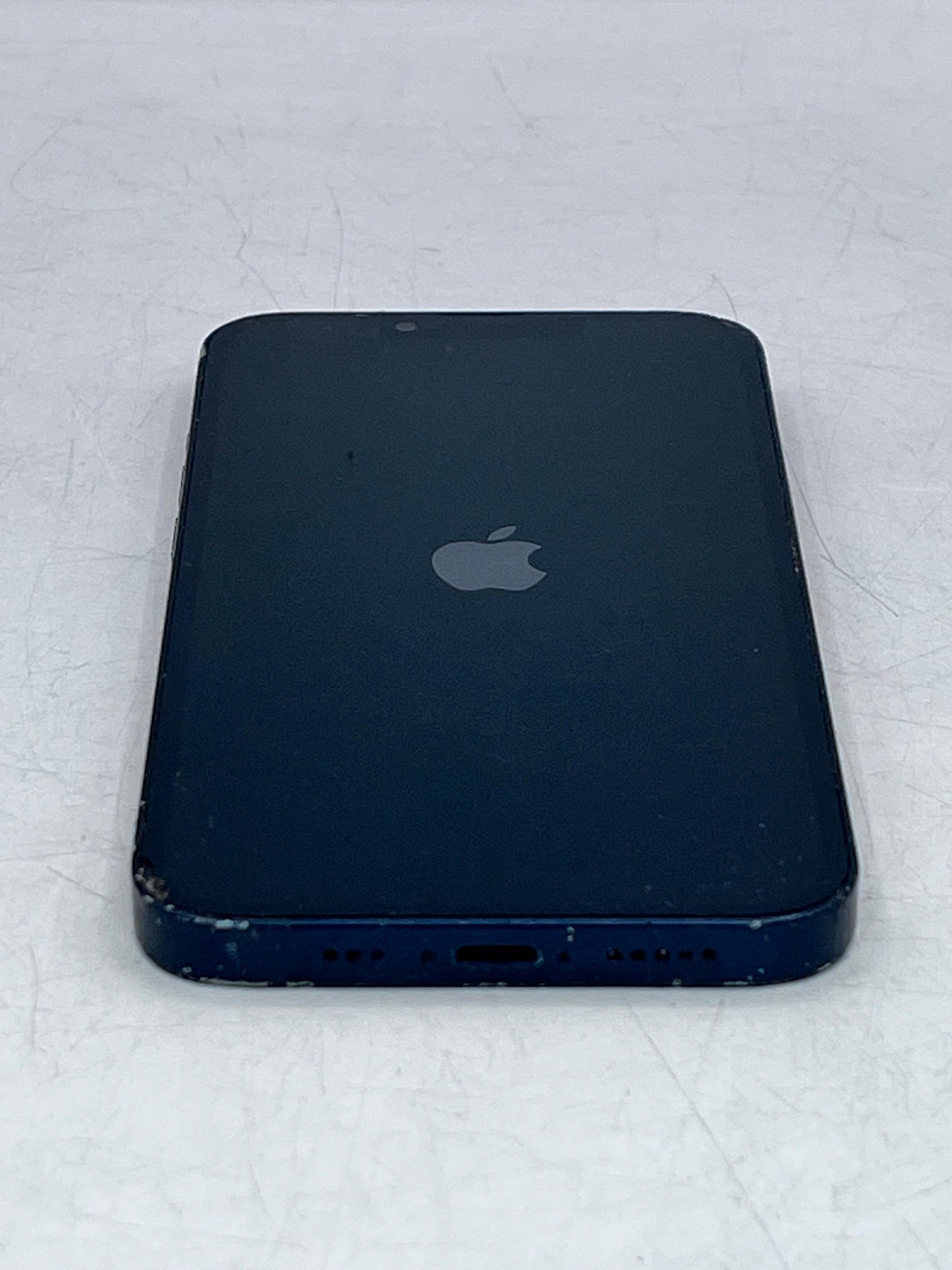 Apple iPhone 13 MLML3LL/A A2482 128GB Blue - CRACKED WI-FI ONLY