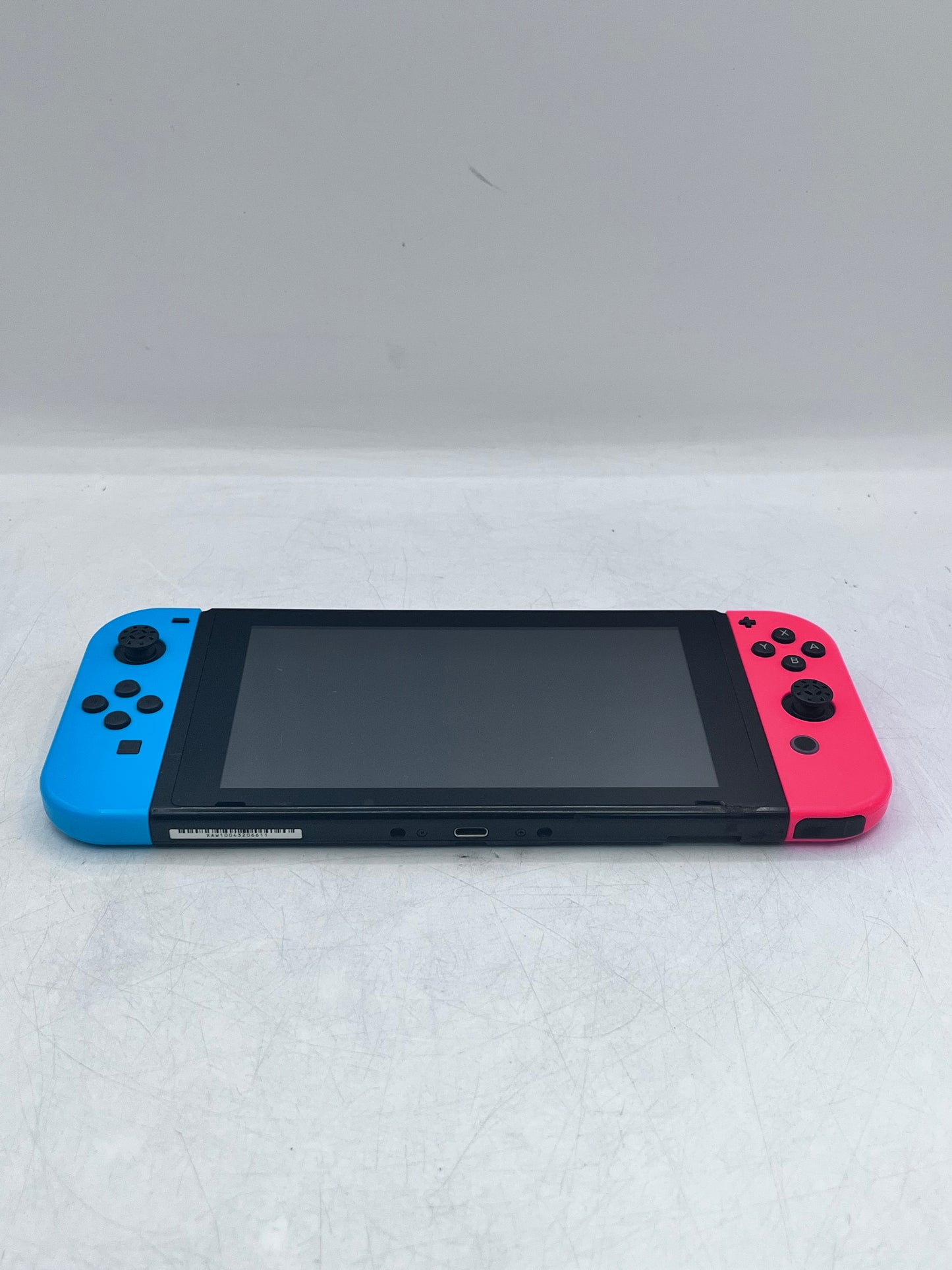 Nintendo Switch (HAC-001) 2017 -  Black