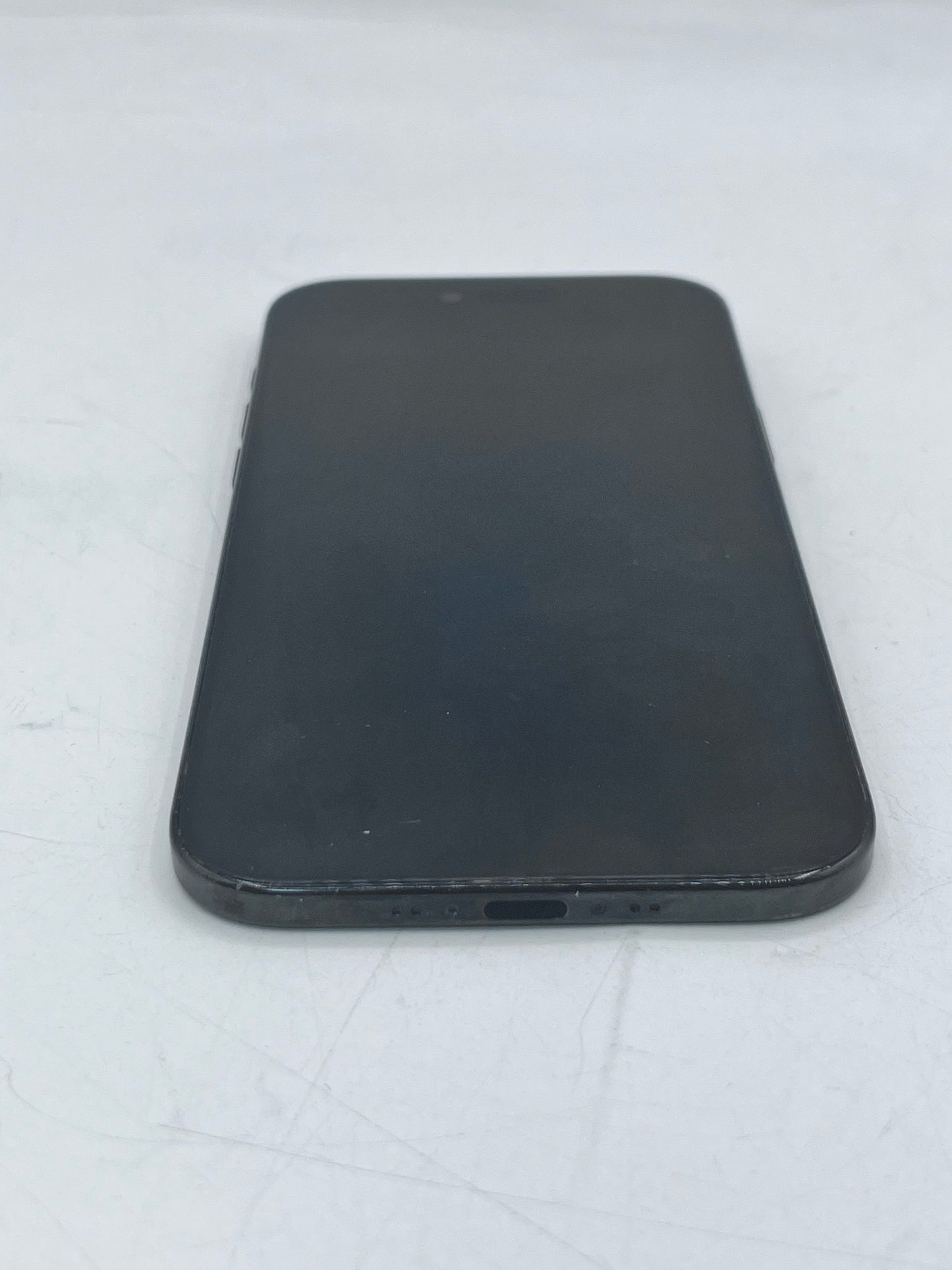 AT&T Only Apple iPhone Air A3260 MG184LL/A 256GB Space Black 100% BH