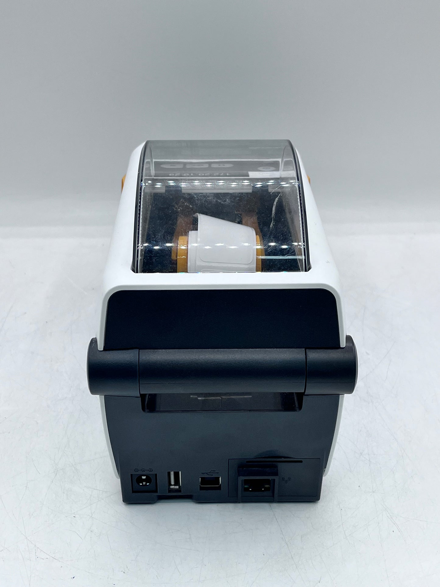 Zebra ZD410 Direct Thermal Barcode Label Receipt Printer