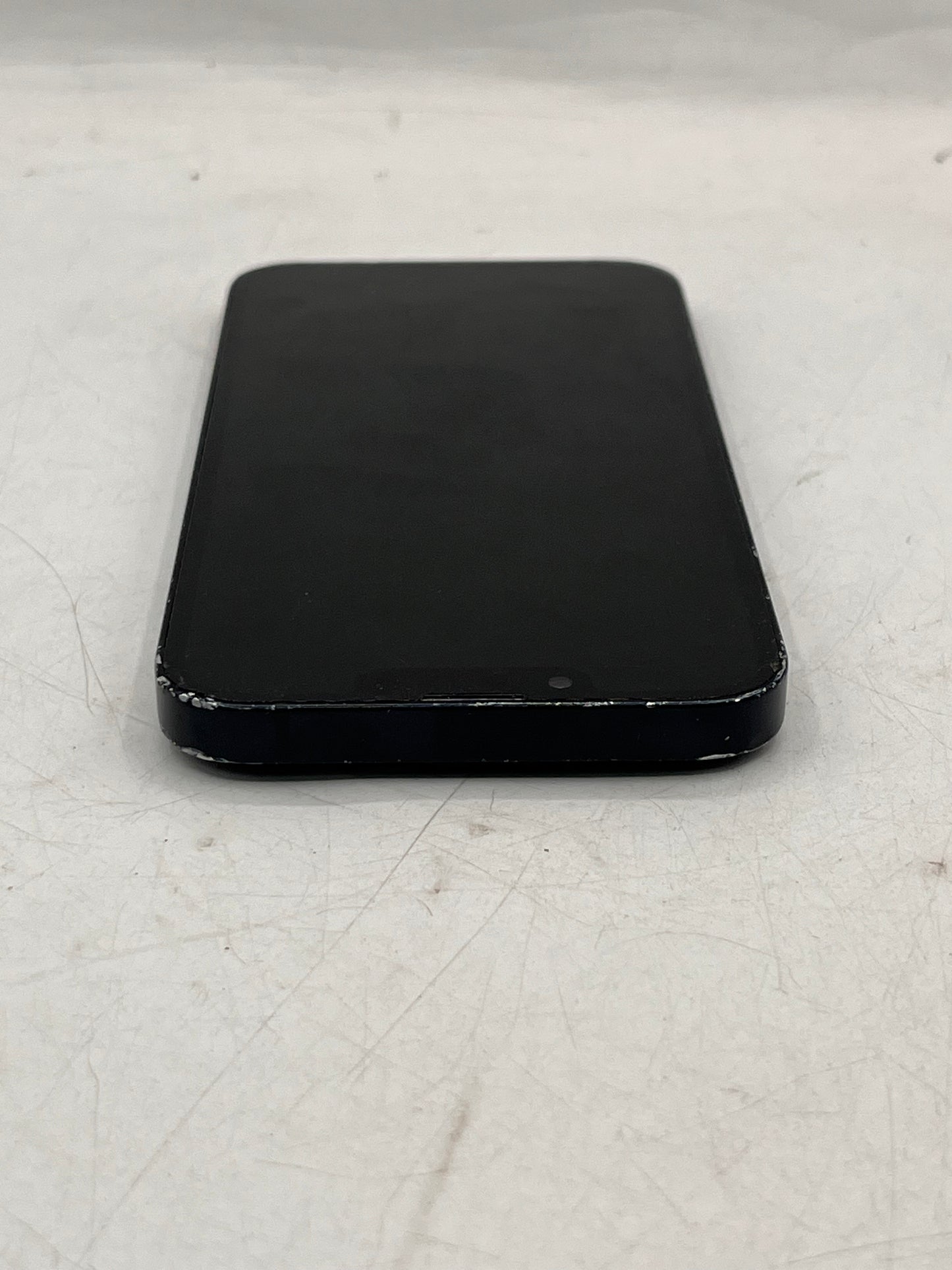 Unlocked Apple iPhone 13 128GB Cell Phone Black Remotely Managed