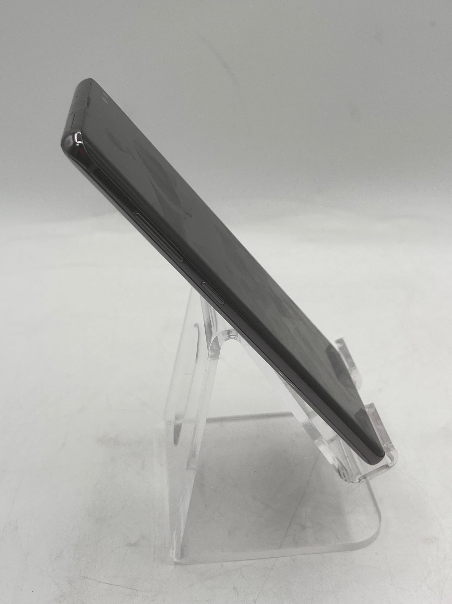 Unlocked Samsung Galaxy S10+ SM-G975U1 8GB 512GB Ceramic Black Free Shipping