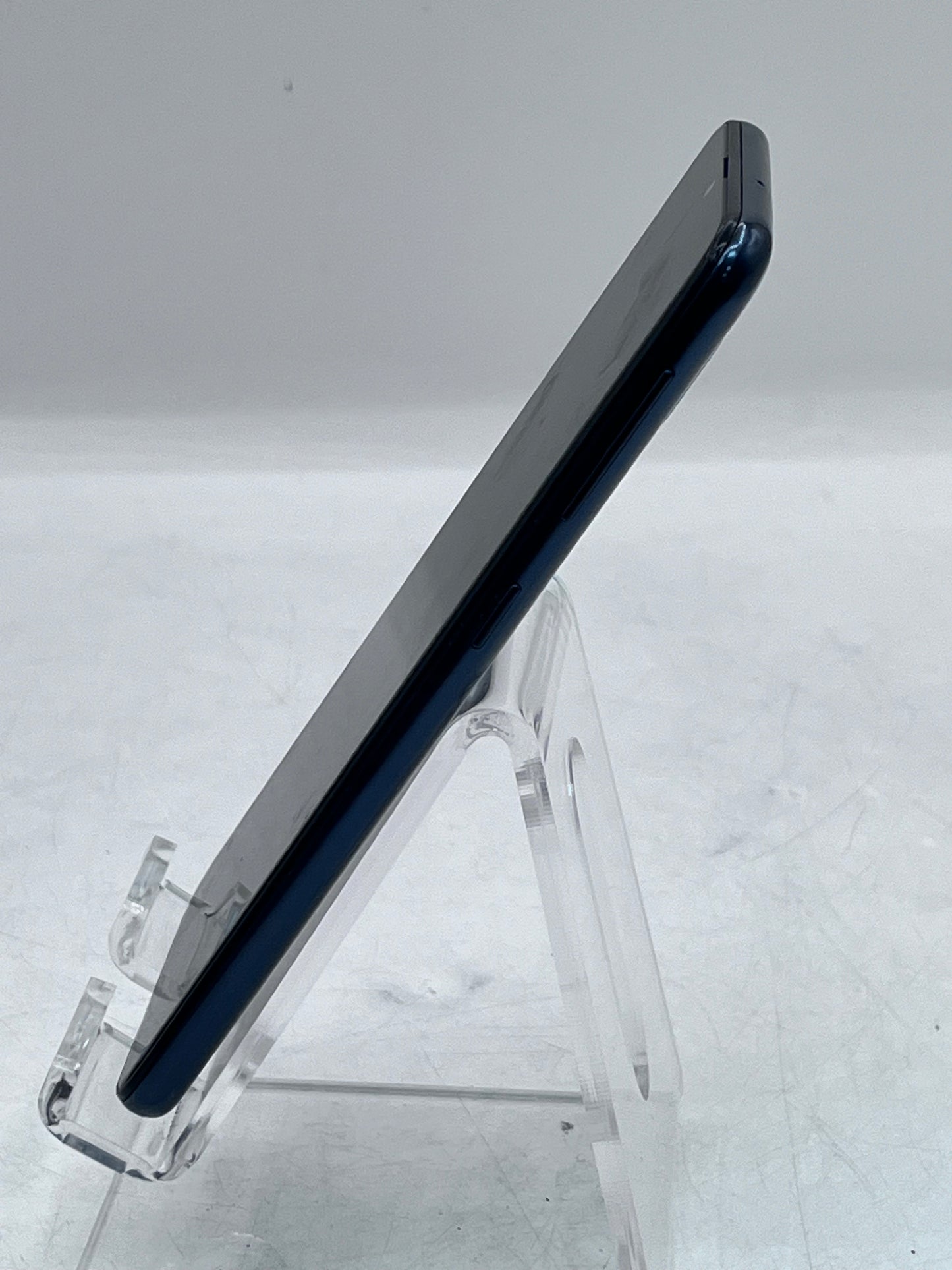 Samsung Galaxy A10E SM-S102DL  For Parts - Blue