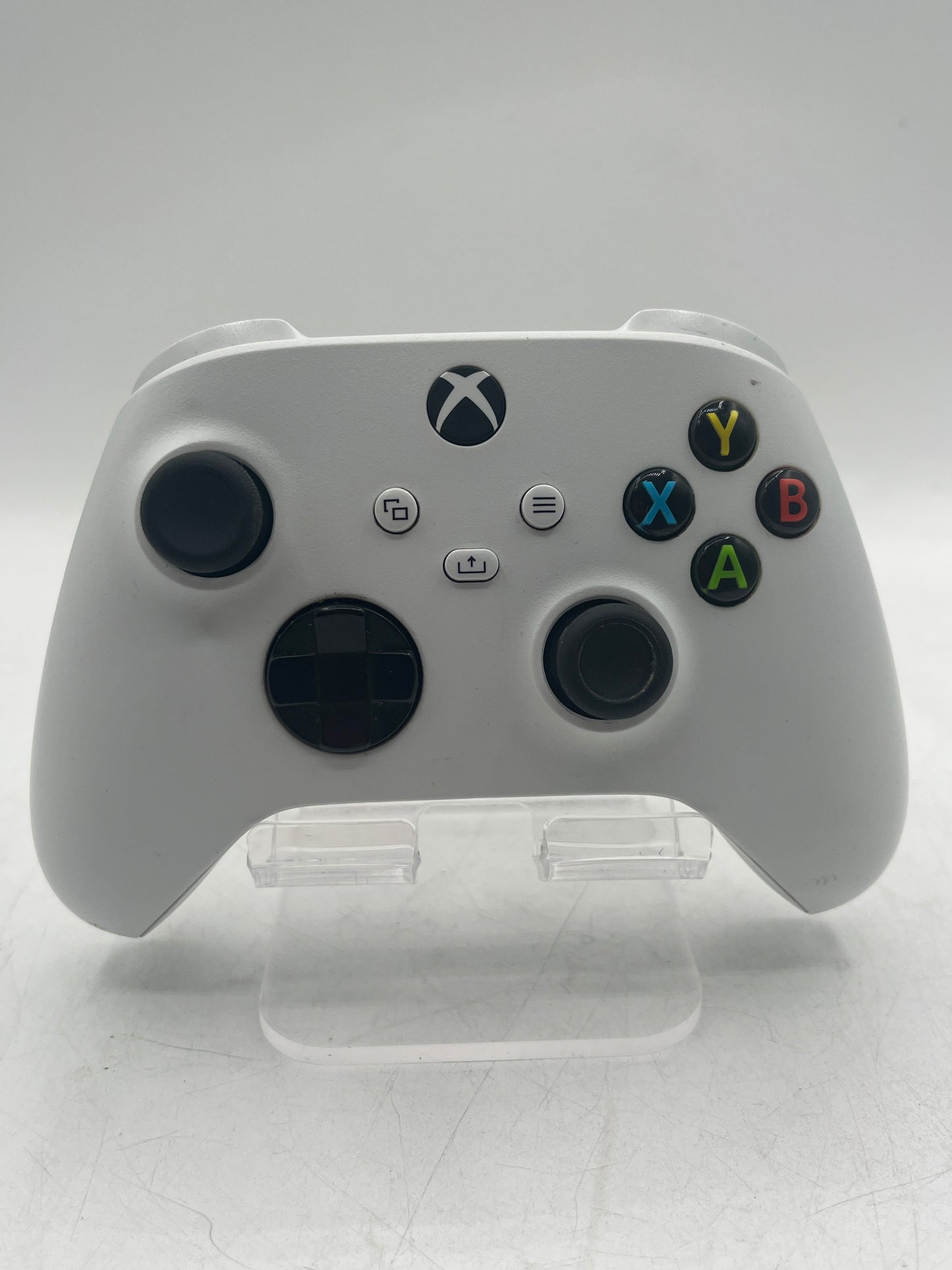 Microsoft Xbox Series Wireless Controller Model 1914 - White