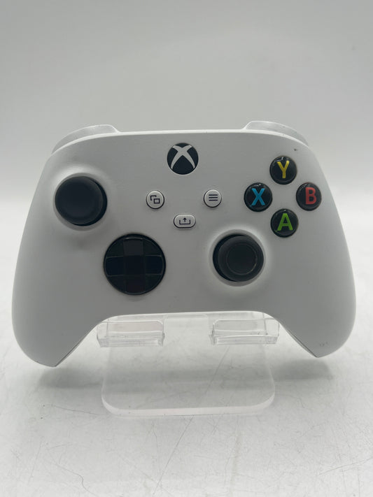 Microsoft Xbox Series Wireless Controller Model 1914 - White