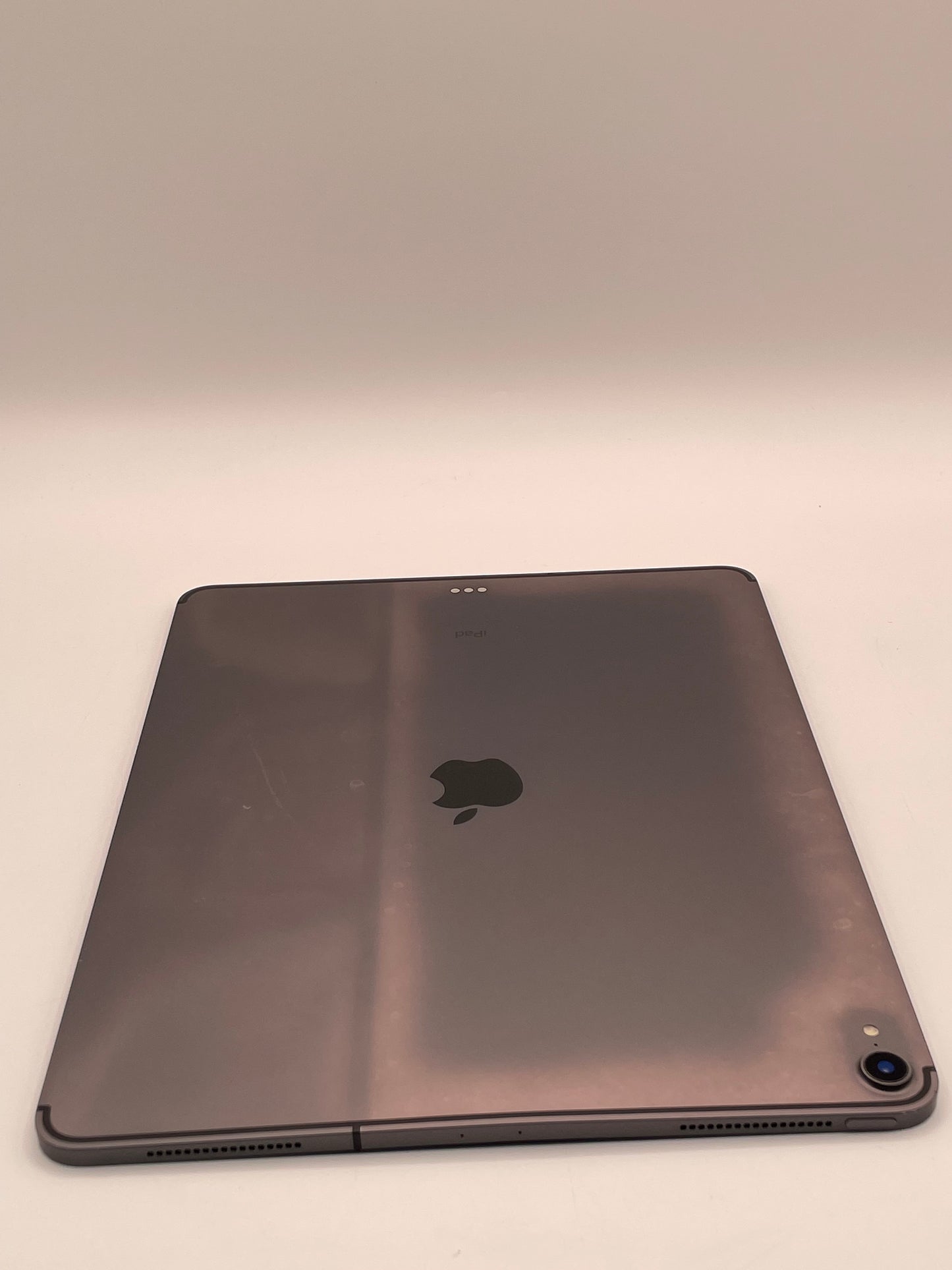 Unlocked Apple iPad 12.9 3rd gen 256GB A2014 Space Gray