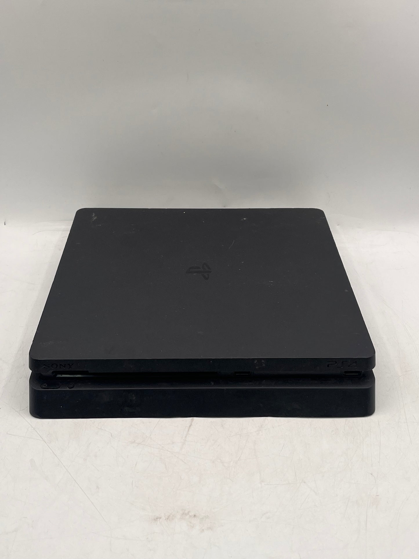 Sony PlayStation 4 Slim  CUH-2015A Console - Black READ