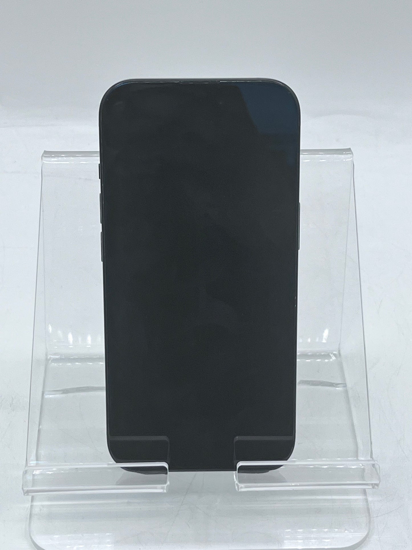 T-Mobile Apple iPhone 15 MTLV3LL/A A2846 6.1" 128GB - Black READ