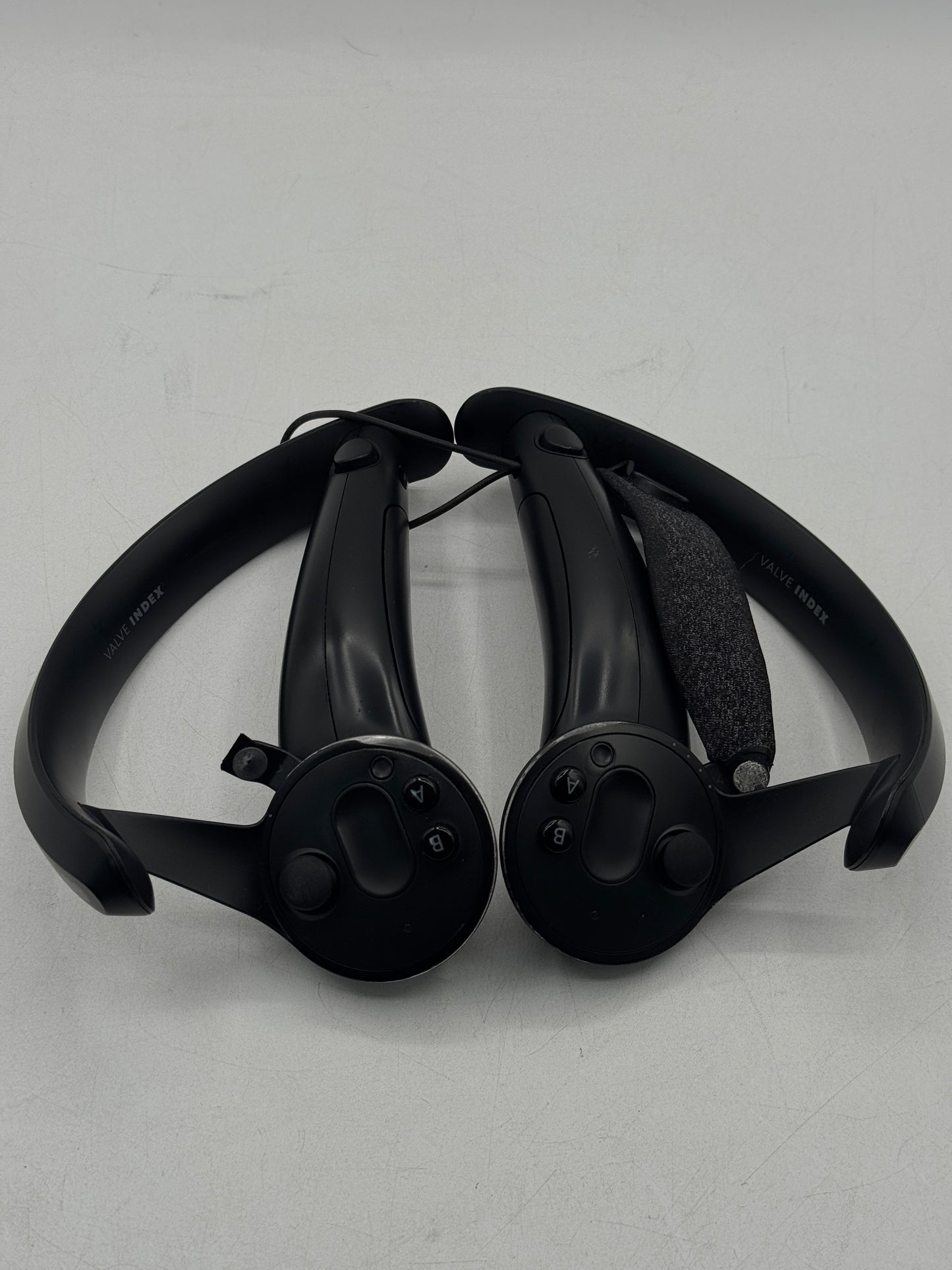 Valve Index Knuckles Controller Set Left Right Pair Tested Working Free Shipping