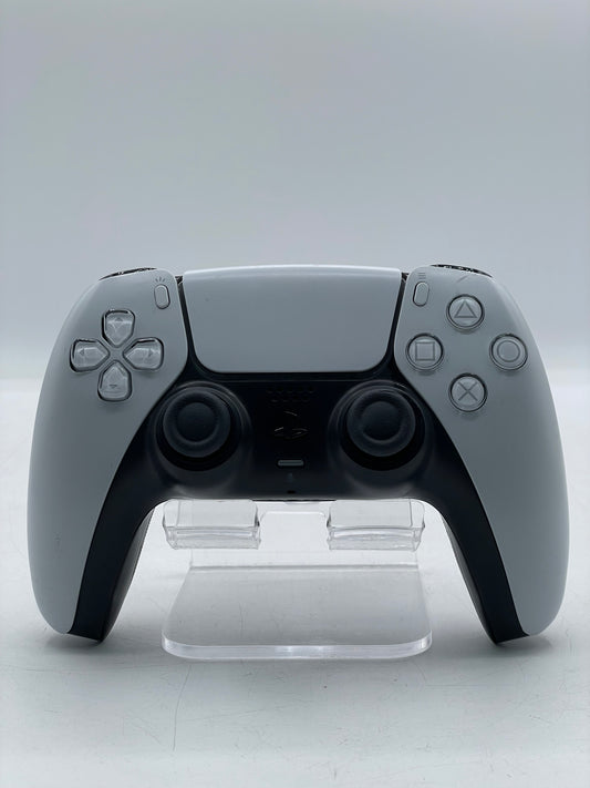 Sony Playstation 5 DualSense Wireless Controller - White