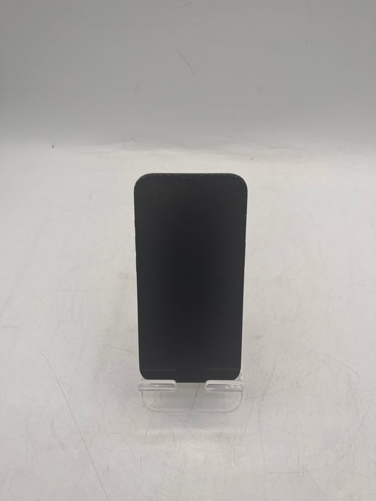 Apple iPhone 13 128GB Unlocked Smartphone Broken Screen Black