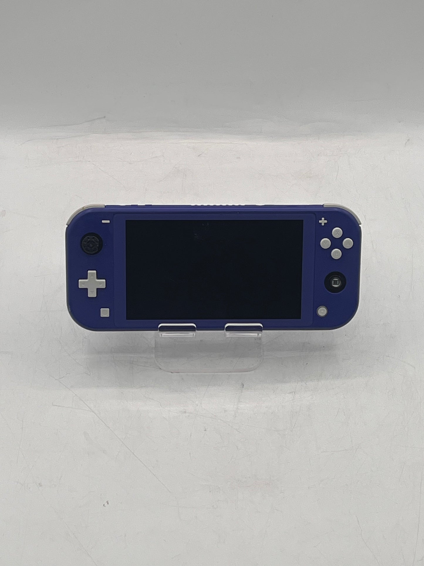 Nintendo Switch Lite HDH-001 2019 Handheld Game Console Blue 32GB