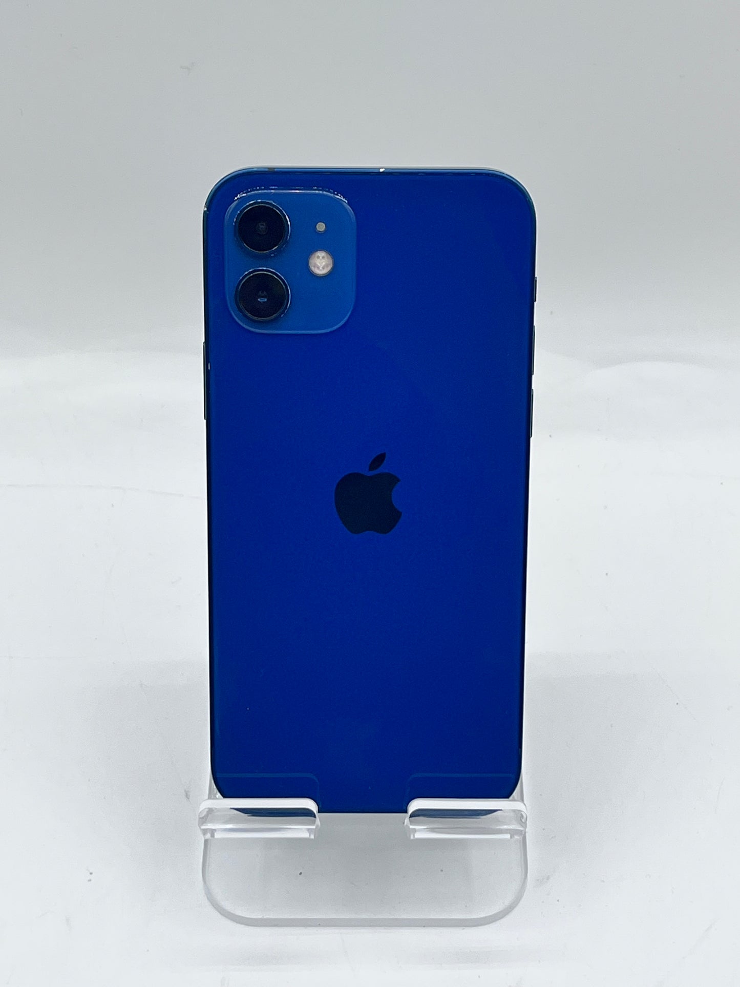 Unlocked Apple iPhone 12 MGH93LL/A A2172 6.1' 64GB - Blue