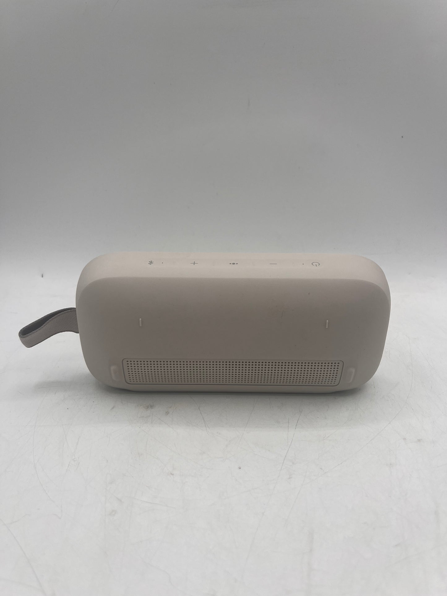 Bose SoundLink Flex Bluetooth Portable Speaker - Silver