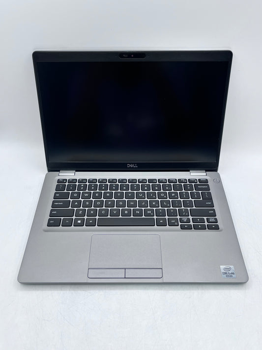 Dell Latitude 5310 Laptop Intel Core i5-10TH GEN 16 GB RAM 256 GB W11P - Broken