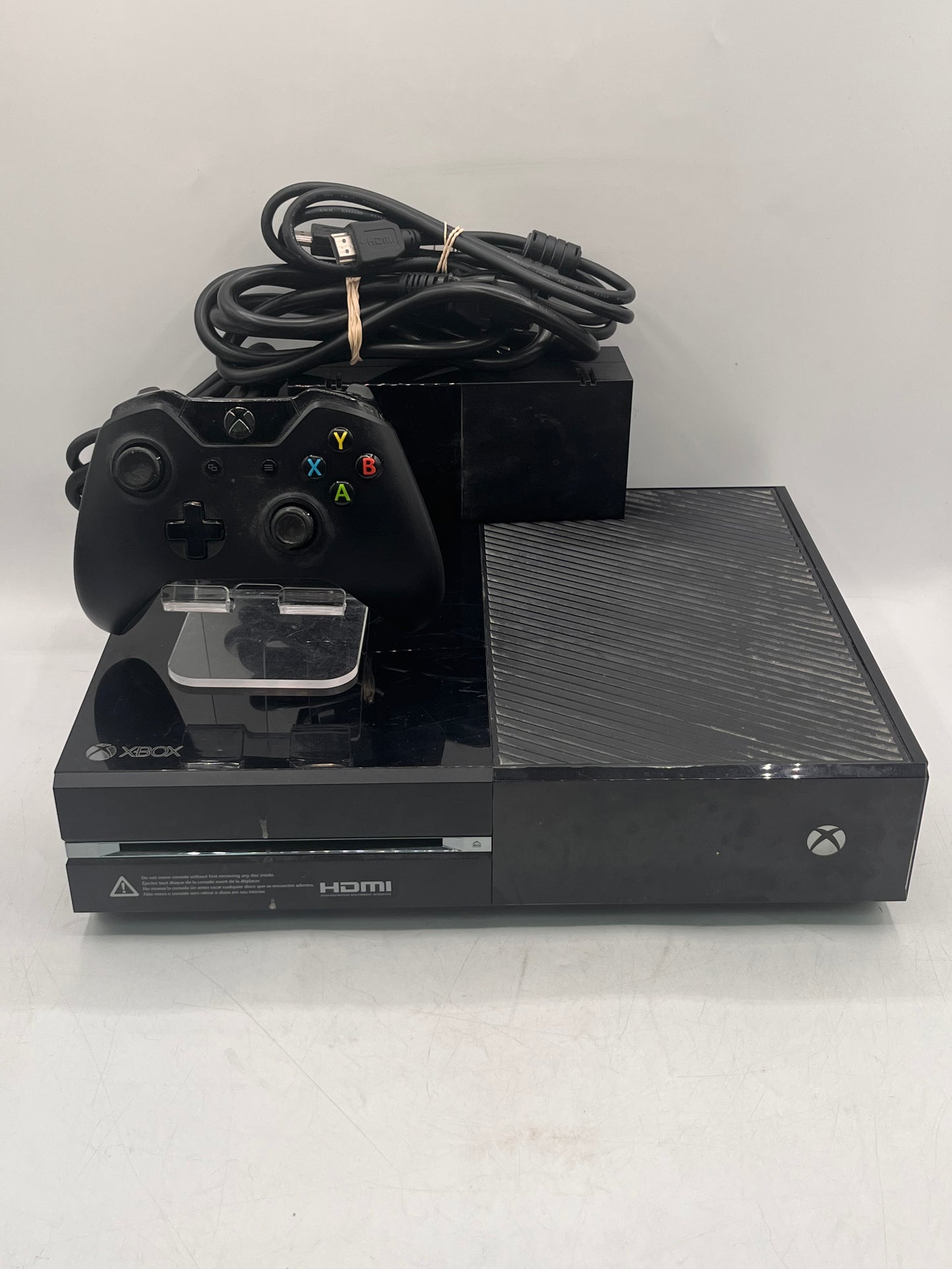 Microsoft Xbox One 1540 2013 Console 500GB Black