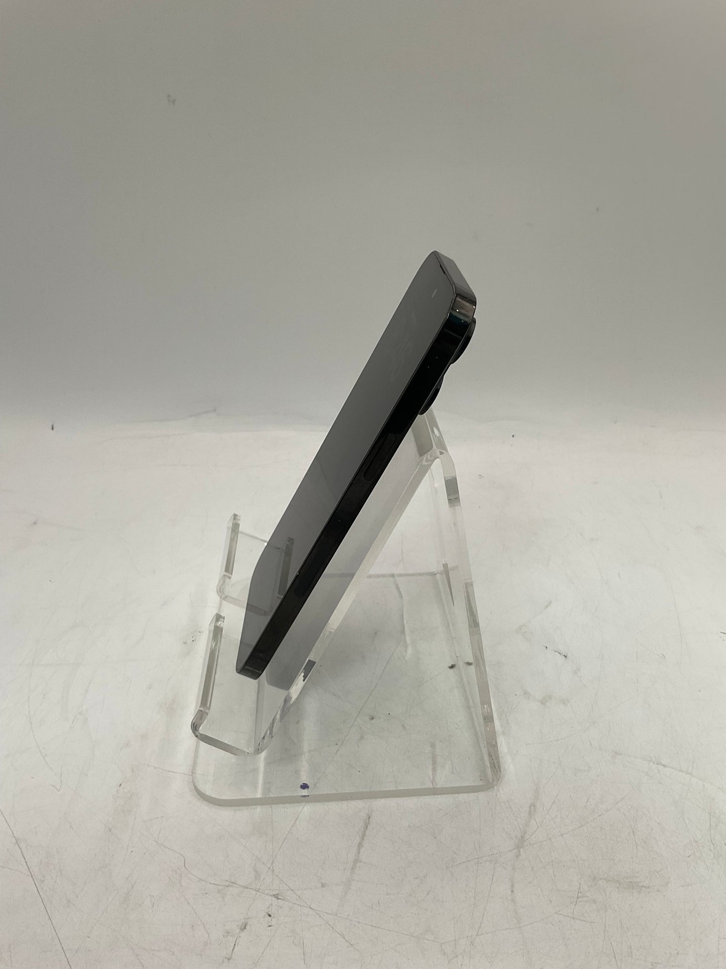 Unlocked Apple iPhone 14 Pro Max MQ8N3LL/A A2651 128GB Black