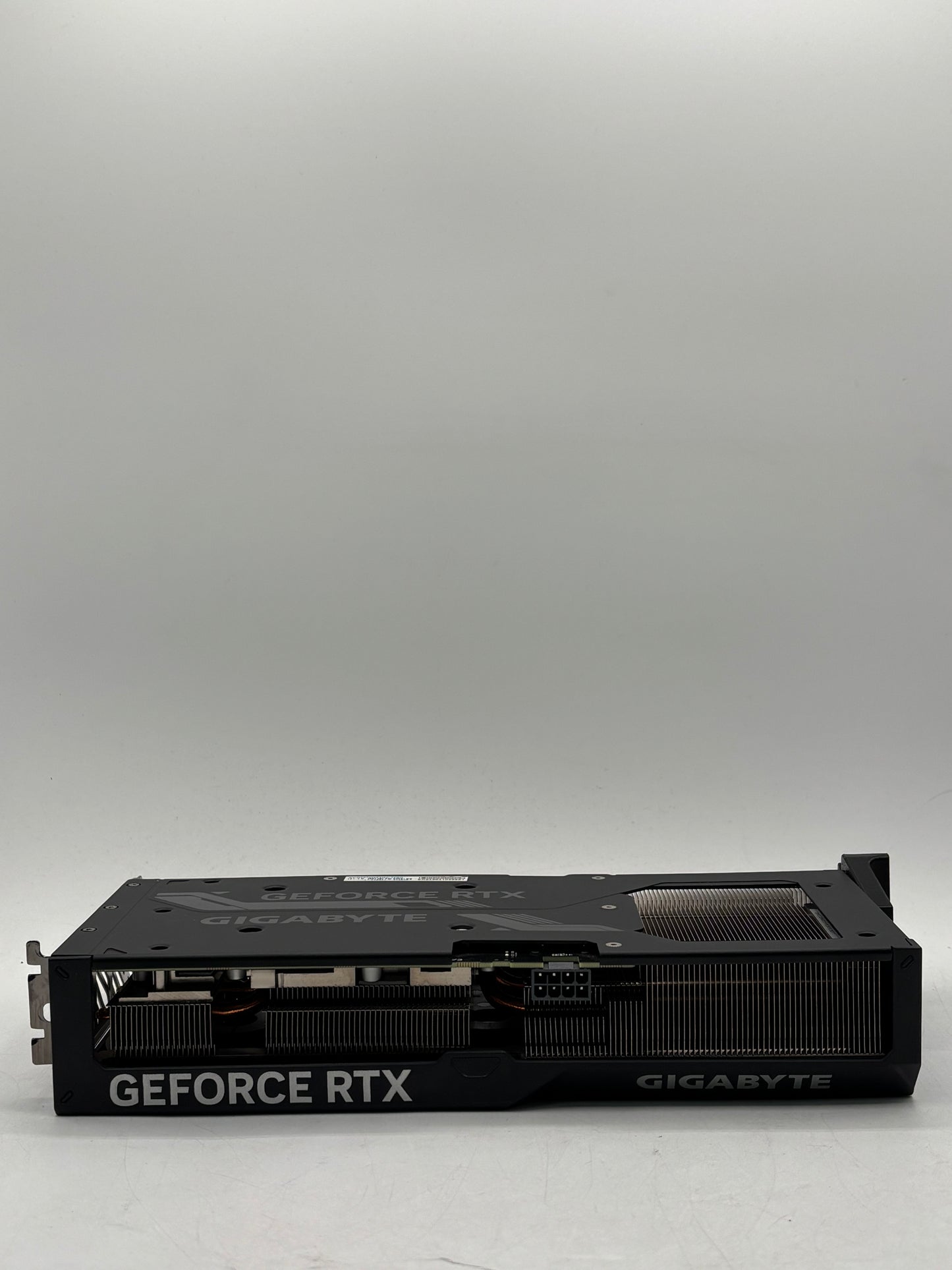 GIGABYTE GeForce RTX 4070 Super WindForce OC 12GB GDDR6X Graphics Card