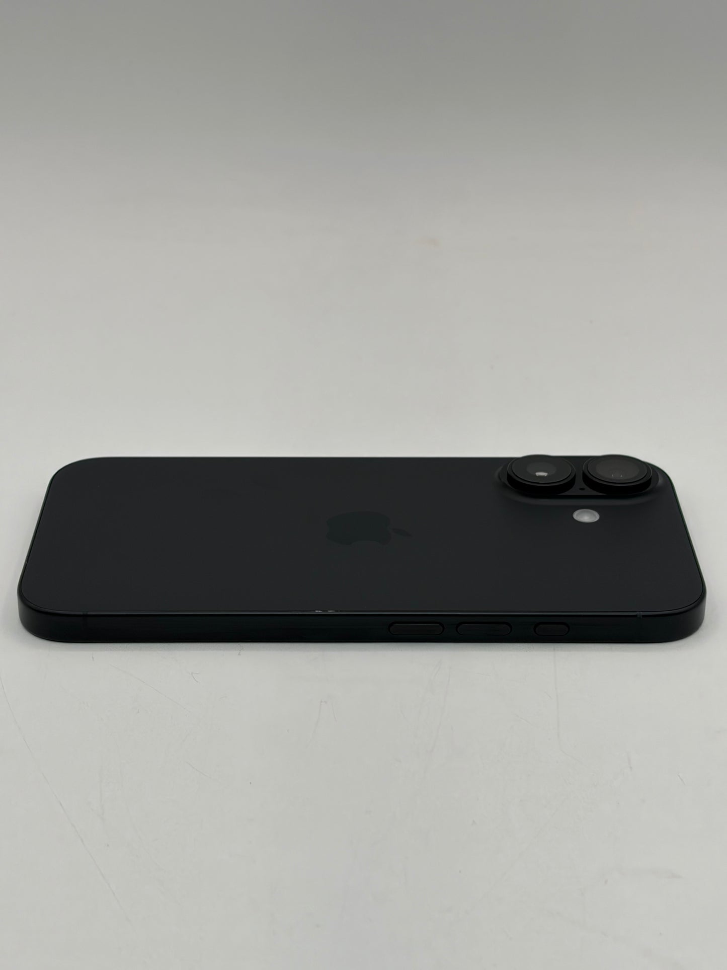 T-Mobile Only Apple iPhone 16 128GB A3081 MYAP3LL/A  - Black 100% Battery Health