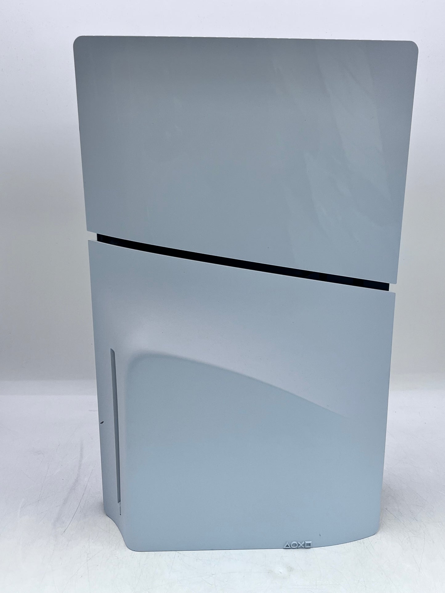 Sony PlayStation 5 PS5 Slim Disc Edition CFI-2015 1TB Video Game System White
