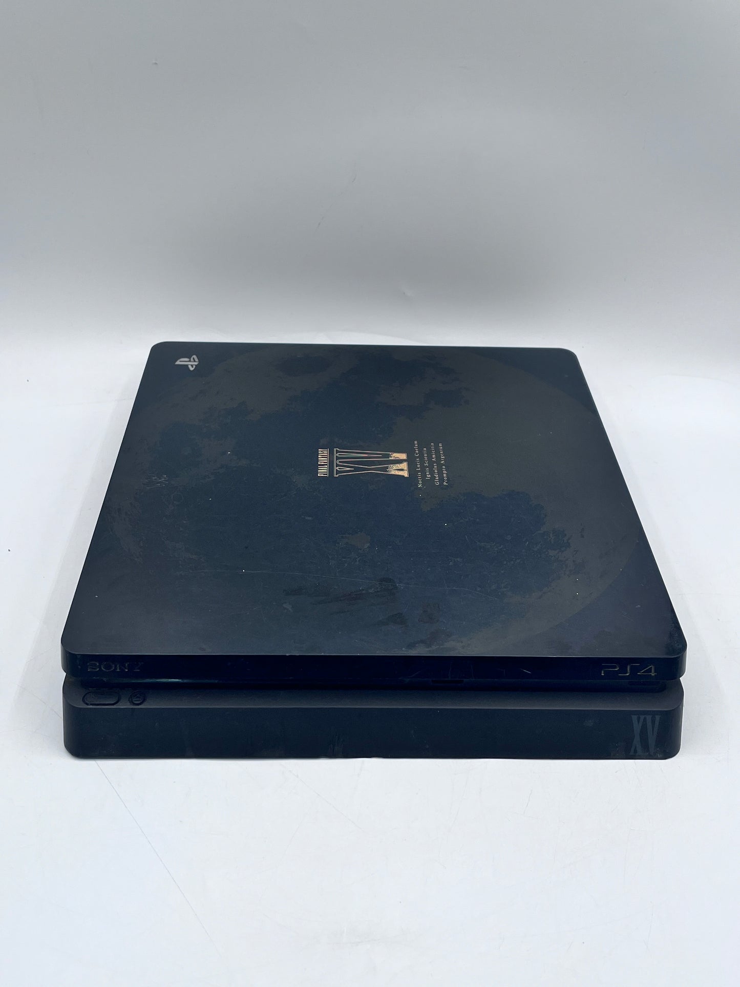 Sony PlayStation 4 Slim Final Fantasy XV Edition (CUH-2015B) 1TB Black