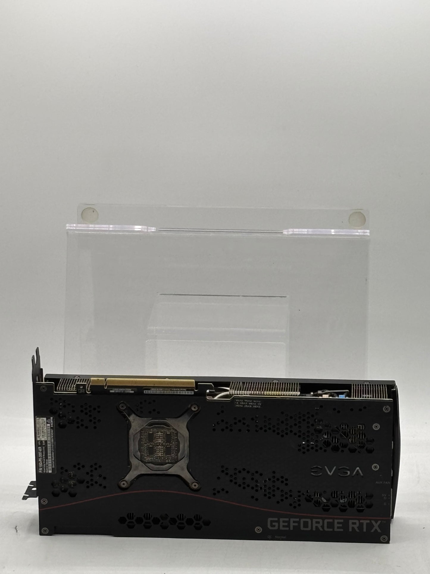 EVGA GeForce RTX 3080 FTW3 Ultra Gaming 10GB GDDR6X Graphics Card - Tested