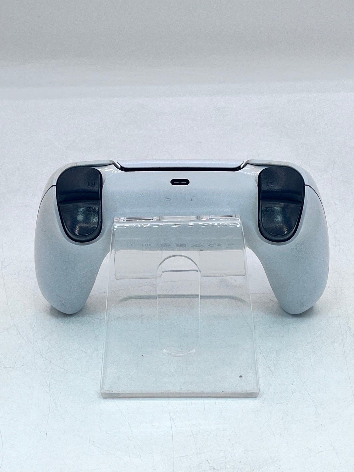 Sony PS5 CFI-ZCT1W Game Controller White