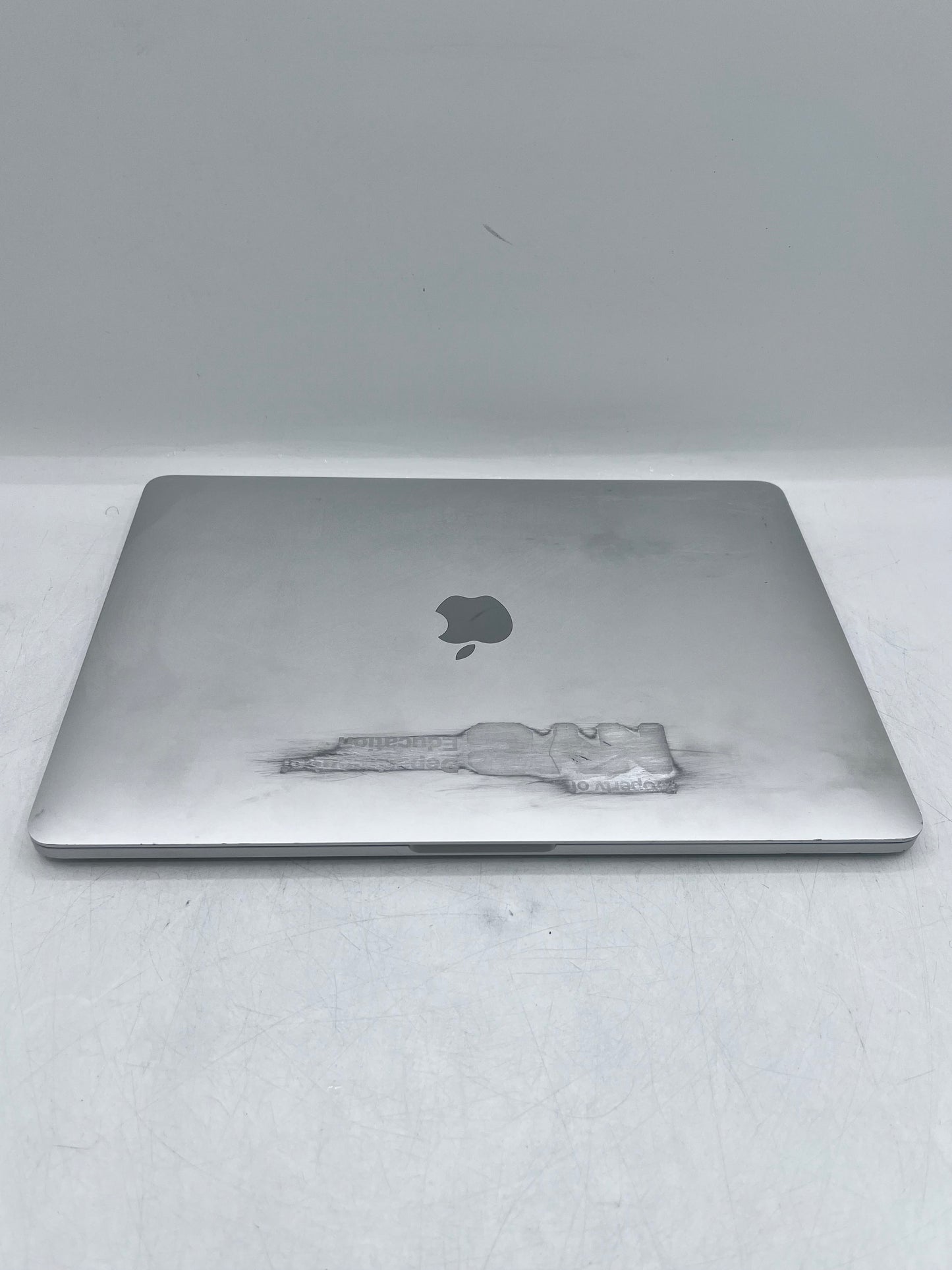 Apple MacBook Pro 13" A2338 (2022) 512GB  M1 Remotely Managed - Space Gray