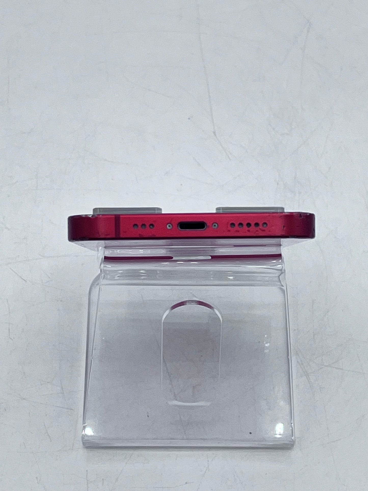 Apple iPhone 12 A2172- Red -64GB - Unlocked
