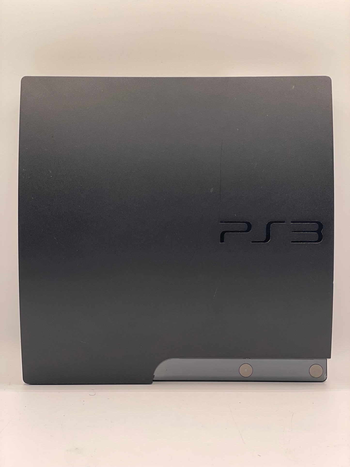 Sony PlayStation 3 Slim PS3 120GB Black Console Gaming System CECH-2101A